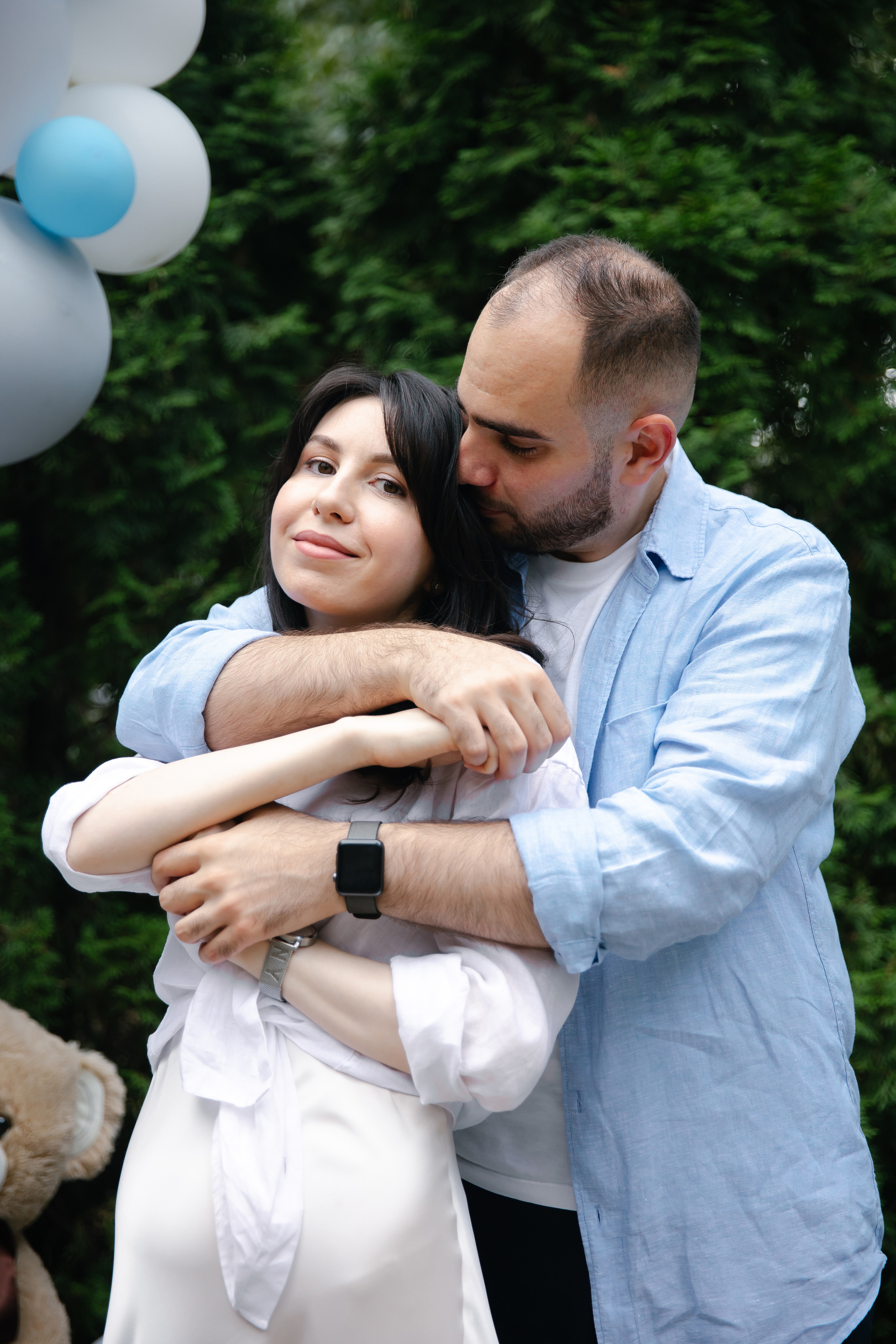 Девочка или мальчик?. Анастасия Мелёхина Фотограф Москва, Свадебный фотограф Москва