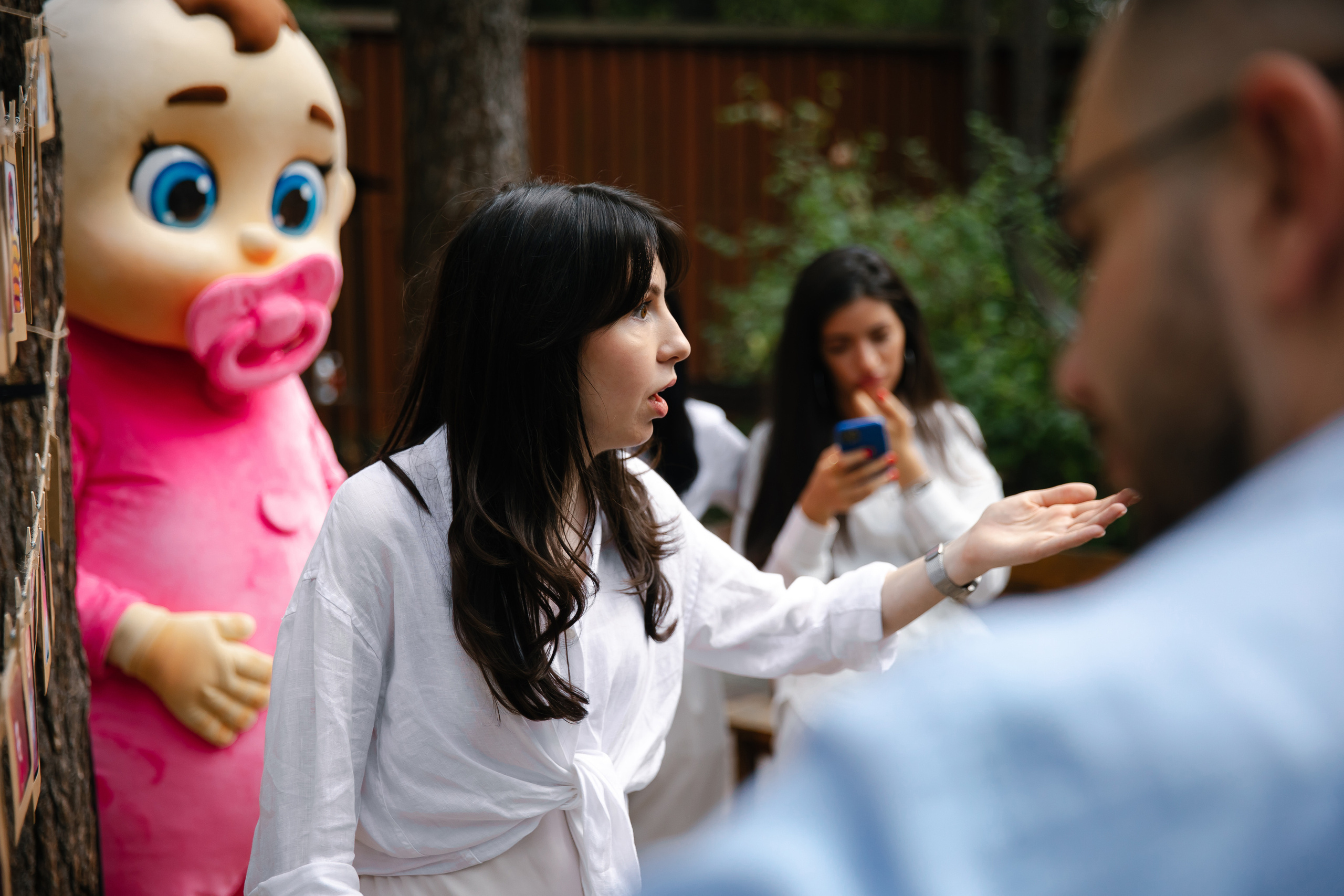 Девочка или мальчик?. Анастасия Мелёхина Фотограф Москва, Свадебный фотограф Москва