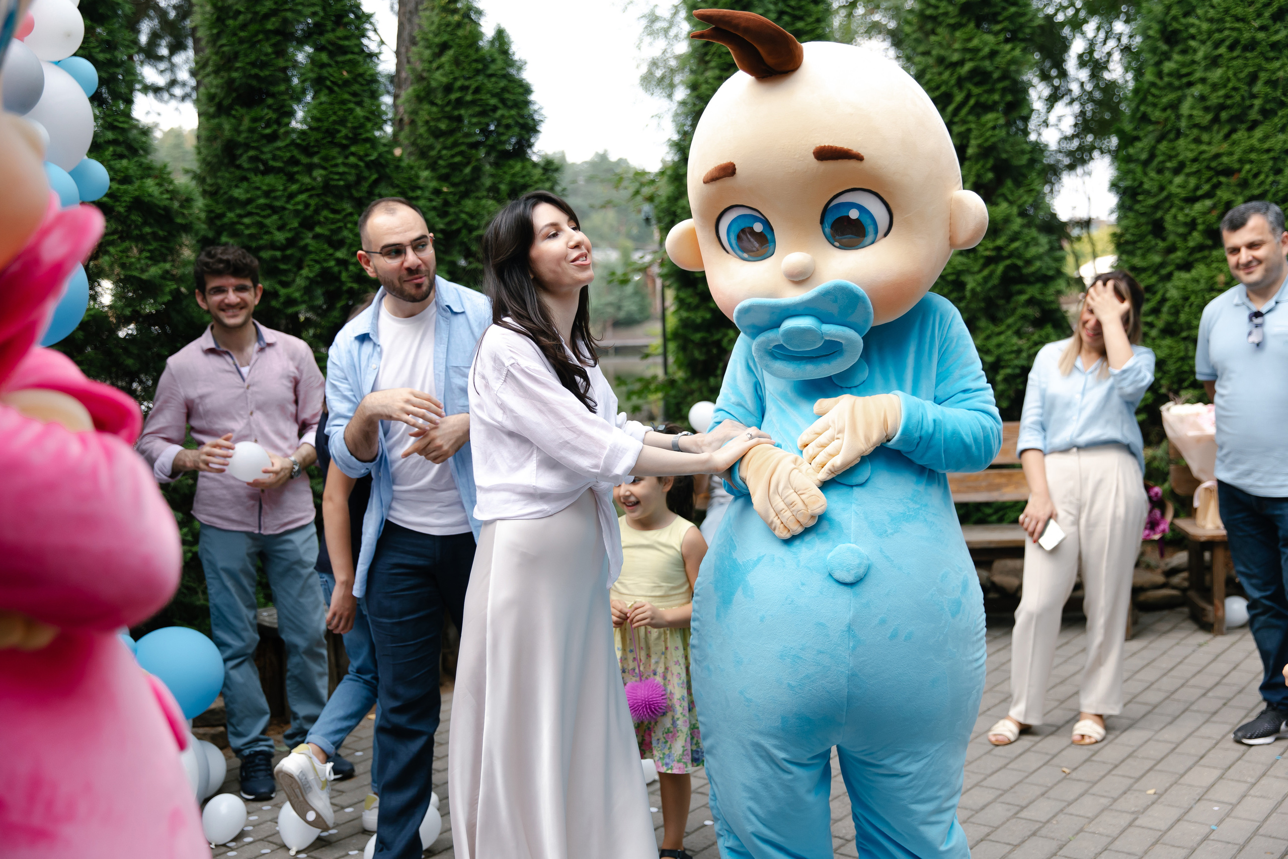 Девочка или мальчик?. Анастасия Мелёхина Фотограф Москва, Свадебный фотограф Москва