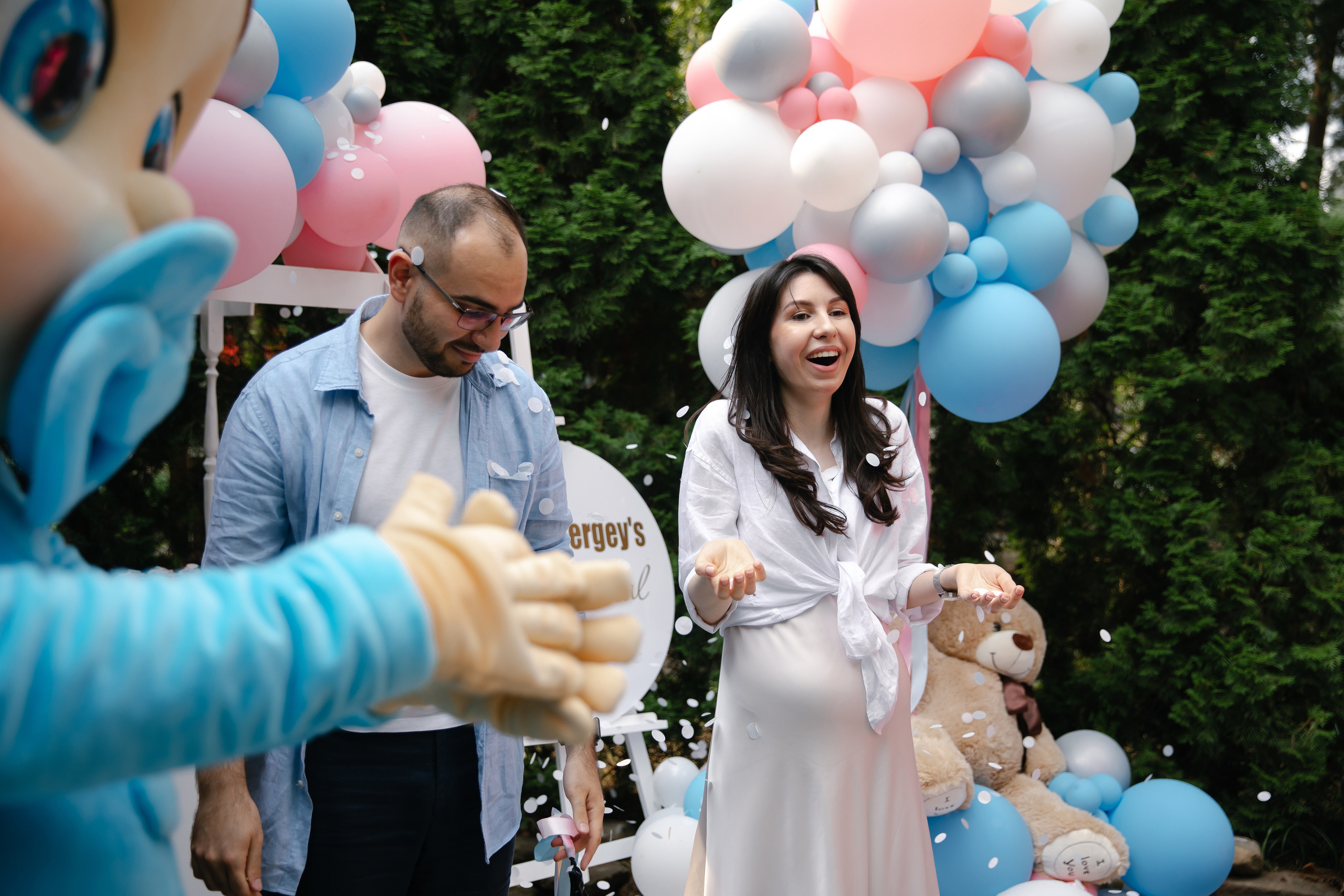 Девочка или мальчик?. Анастасия Мелёхина Фотограф Москва, Свадебный фотограф Москва