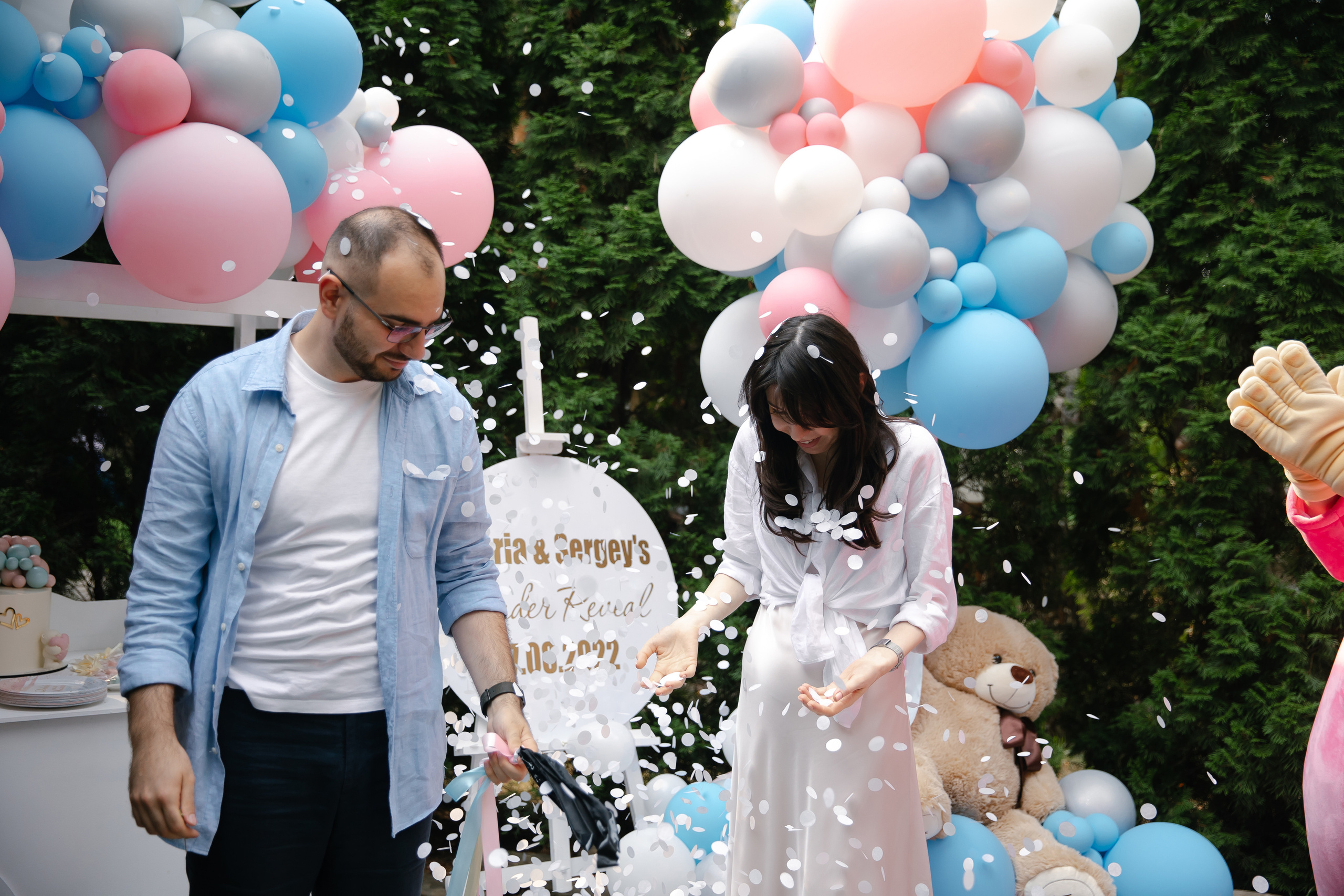 Девочка или мальчик?. Анастасия Мелёхина Фотограф Москва, Свадебный фотограф Москва