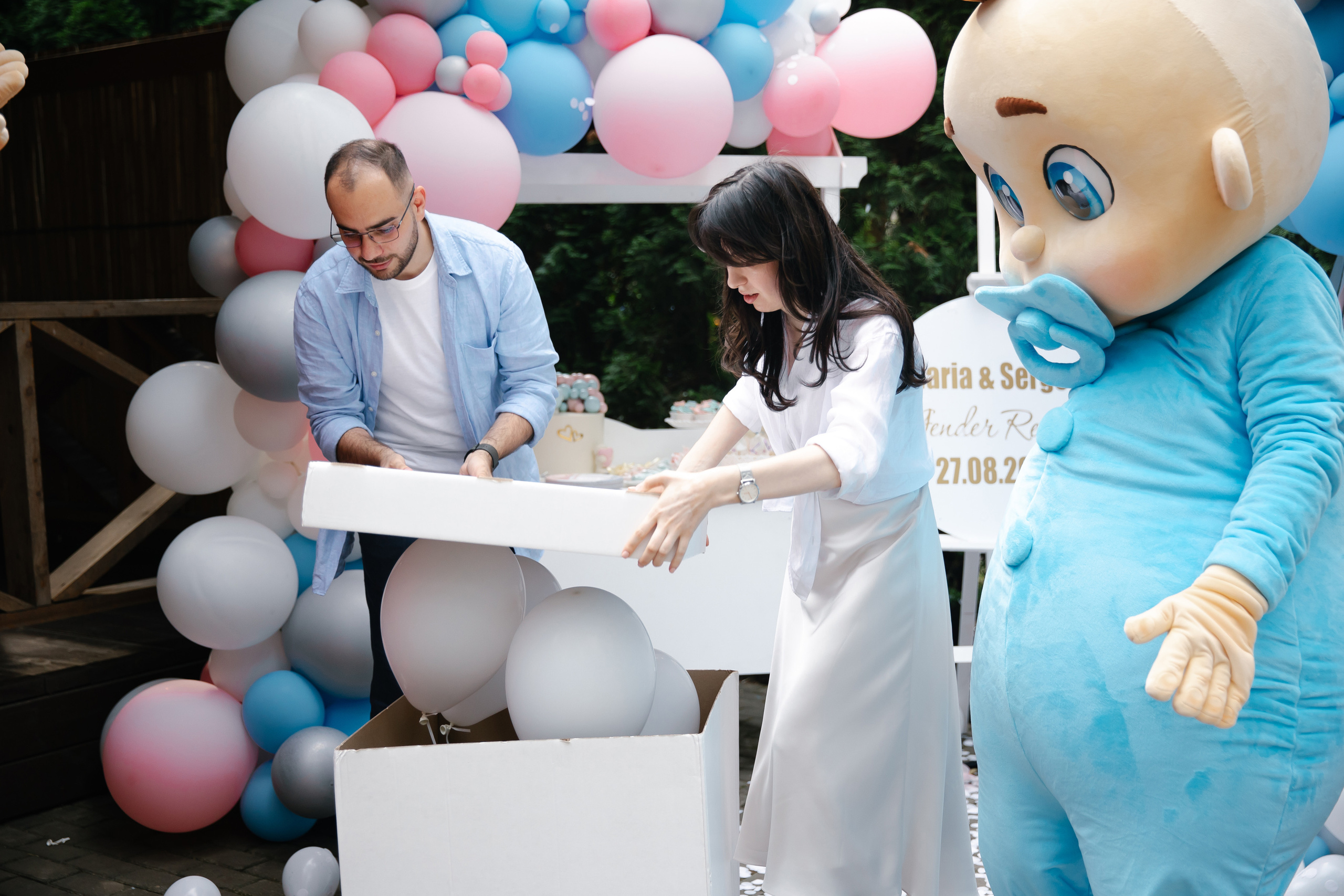 Девочка или мальчик?. Анастасия Мелёхина Фотограф Москва, Свадебный фотограф Москва