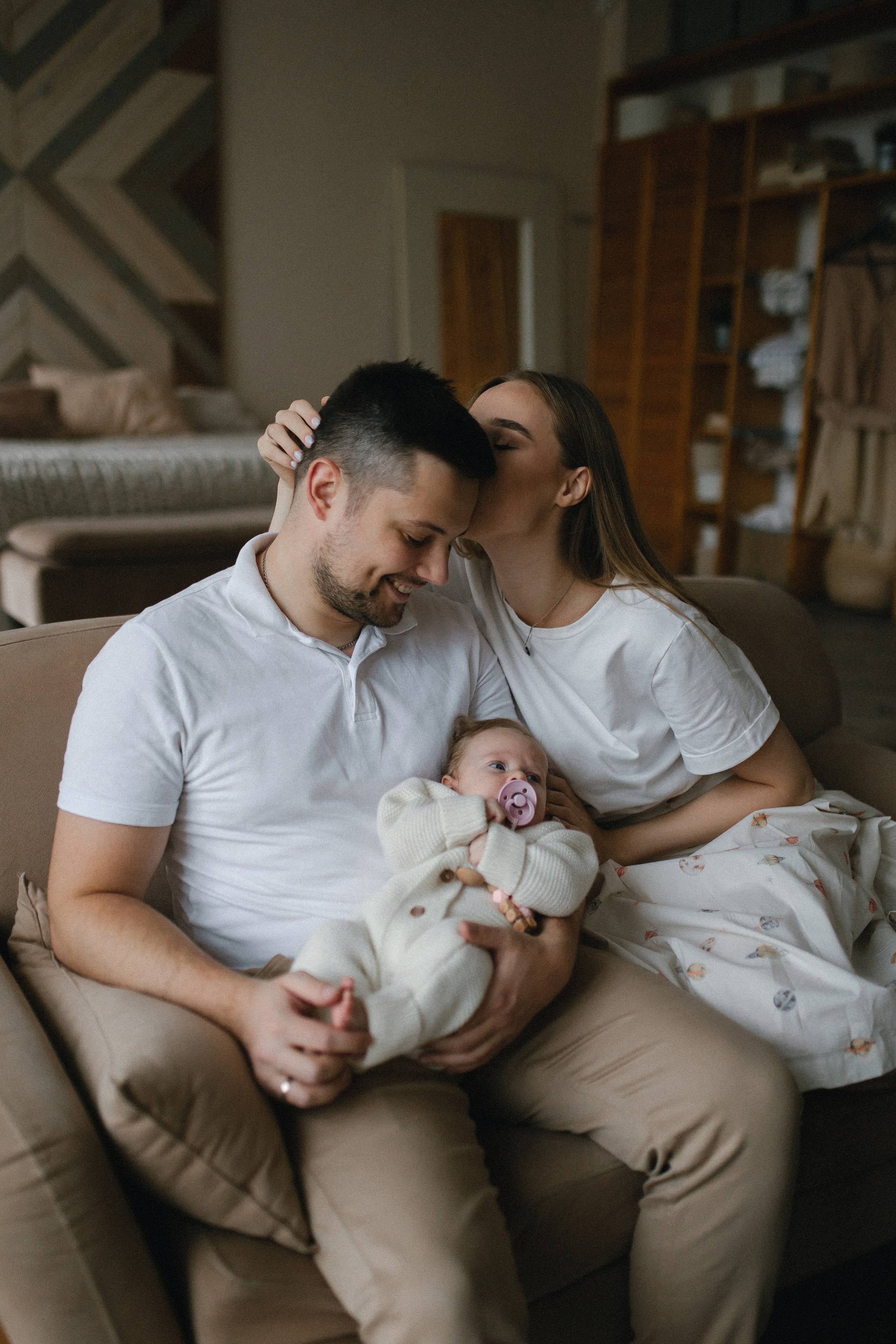 Настя+Сережа=Мила. Анастасия Мелёхина Фотограф Москва, Свадебный фотограф Москва