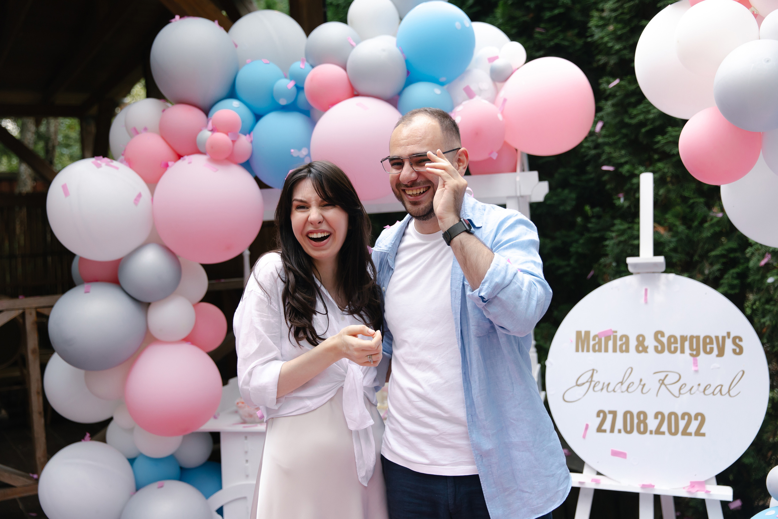 Девочка или мальчик?. Анастасия Мелёхина Фотограф Москва, Свадебный фотограф Москва