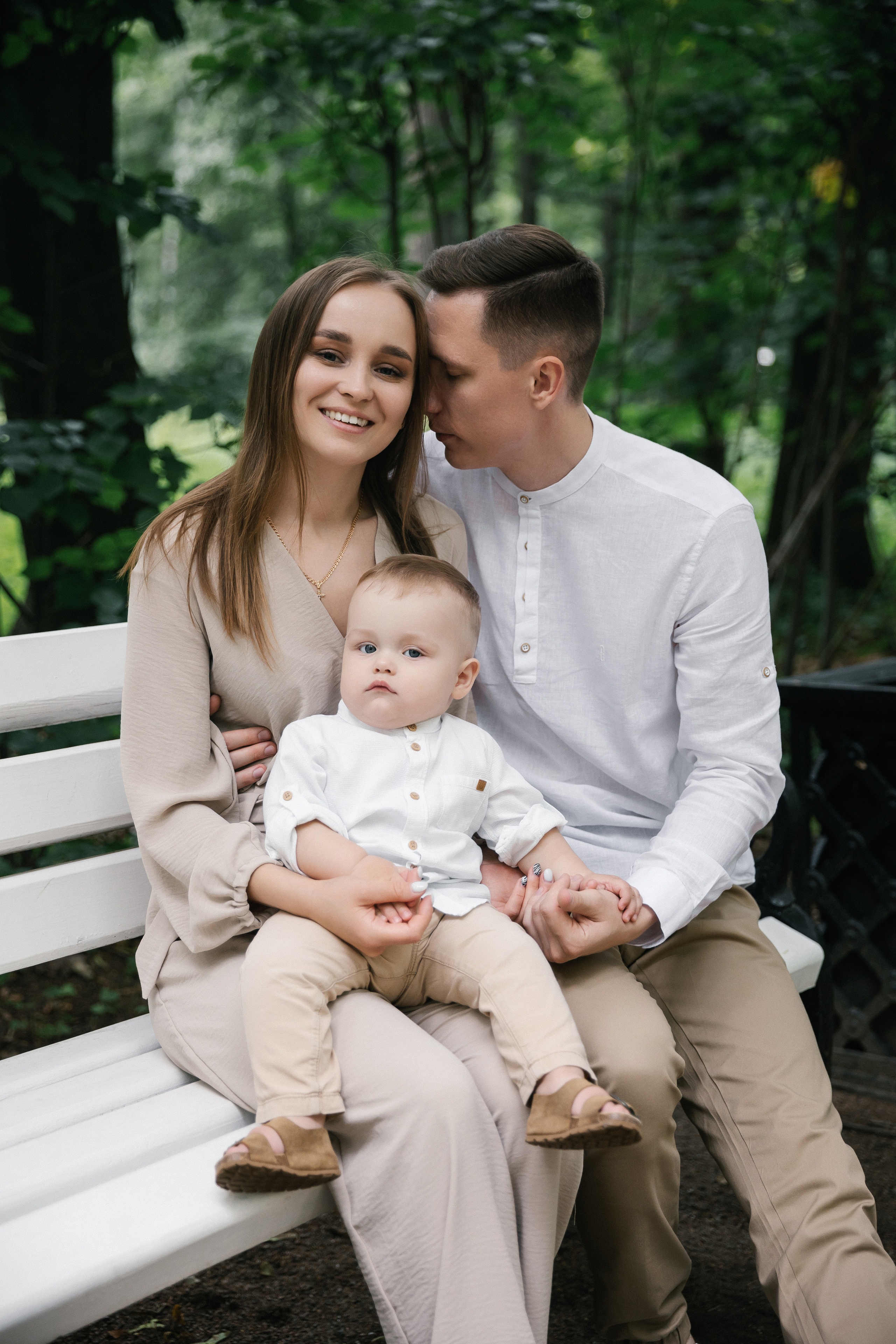 Наташа+Дима=Мирон. Анастасия Мелёхина Фотограф Москва, Свадебный фотограф Москва