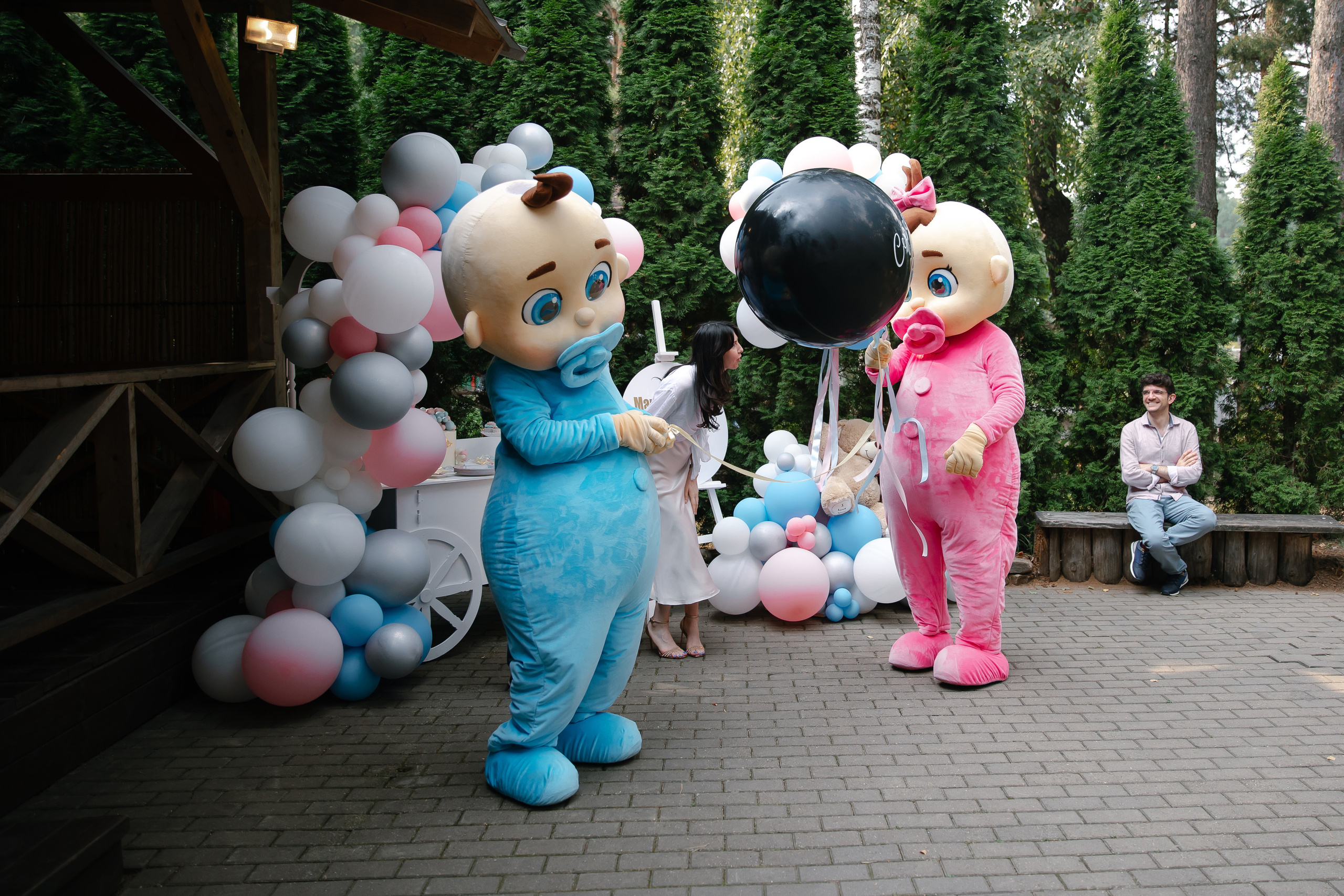 Девочка или мальчик?. Анастасия Мелёхина Фотограф Москва, Свадебный фотограф Москва