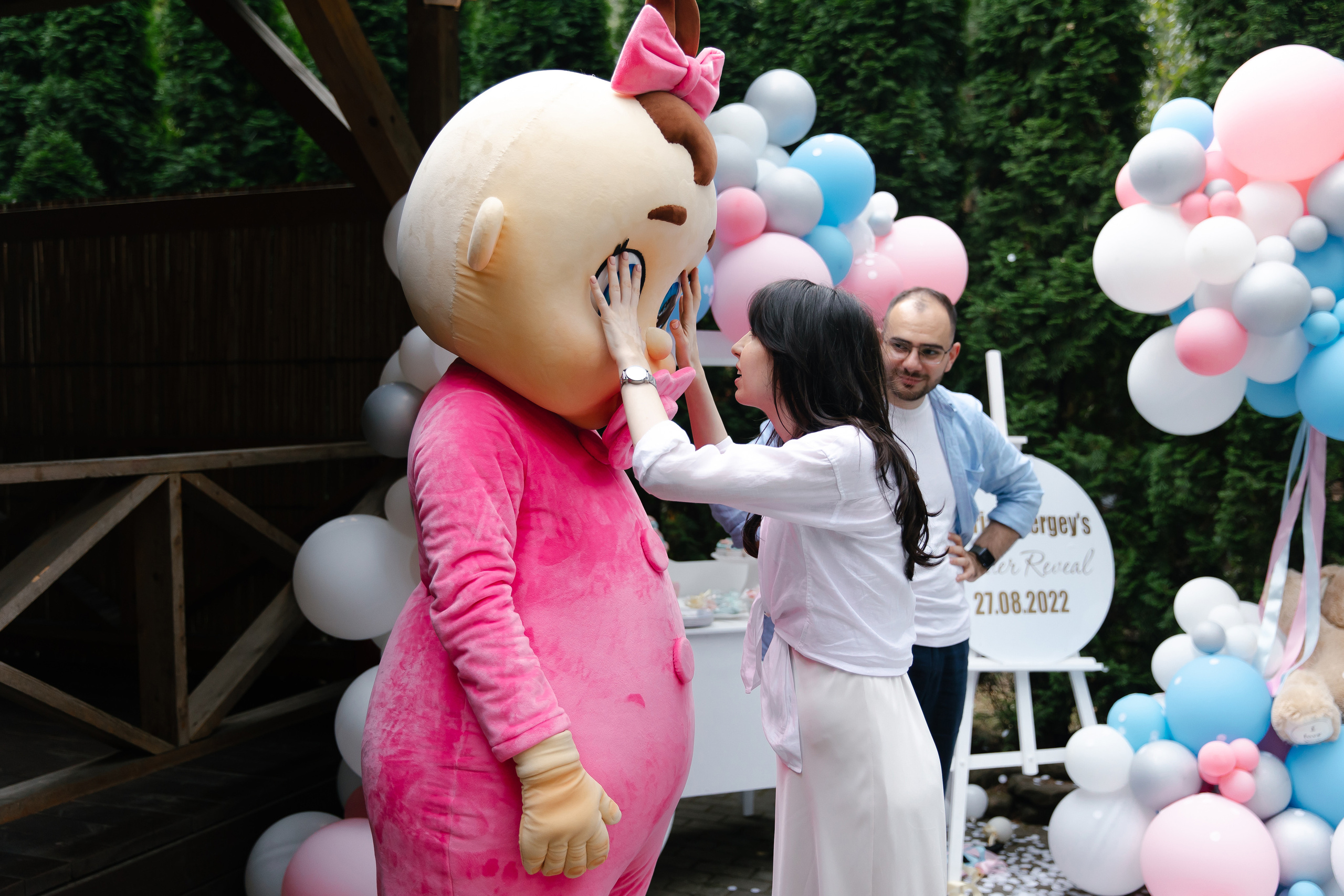 Девочка или мальчик?. Анастасия Мелёхина Фотограф Москва, Свадебный фотограф Москва