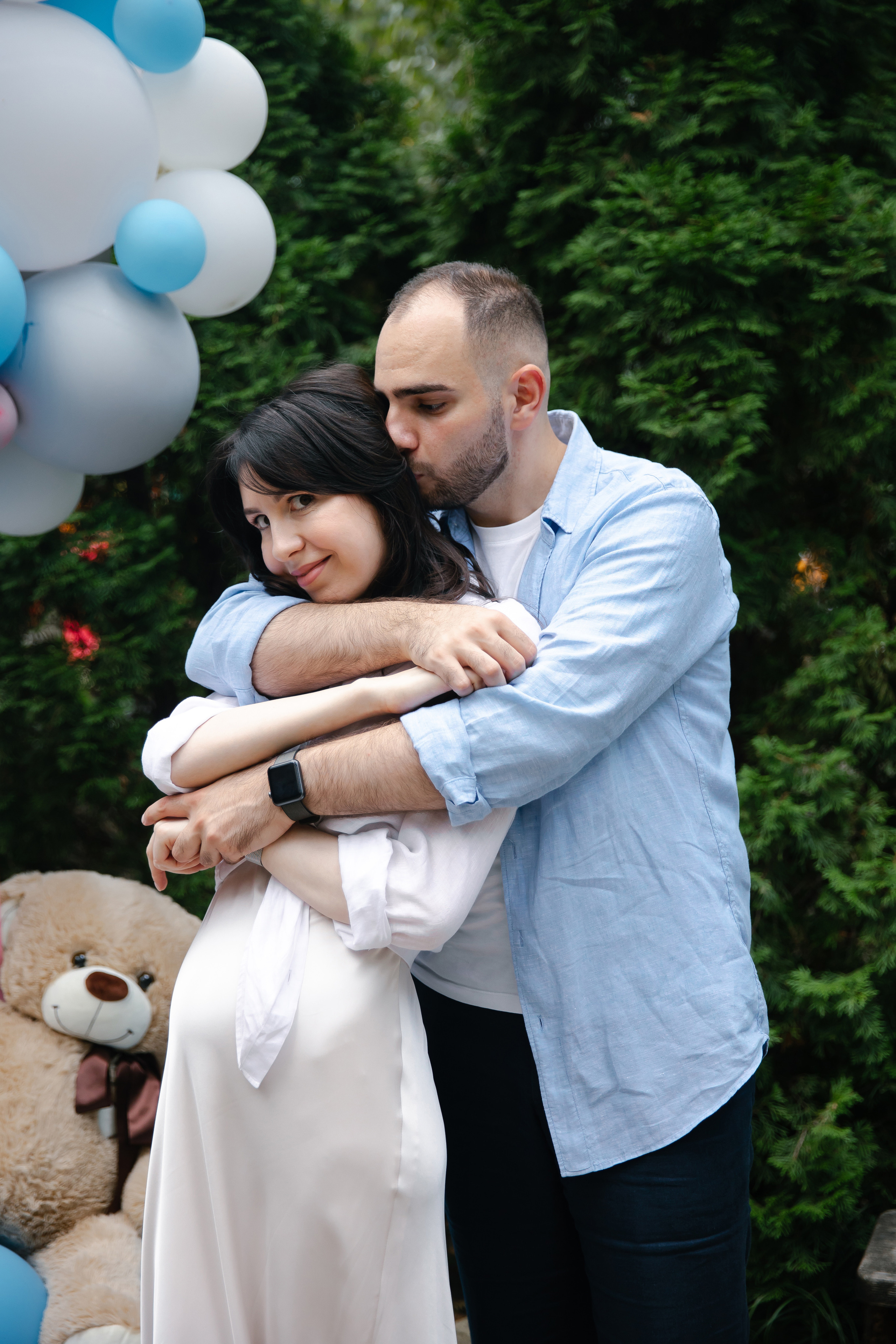 Девочка или мальчик?. Анастасия Мелёхина Фотограф Москва, Свадебный фотограф Москва