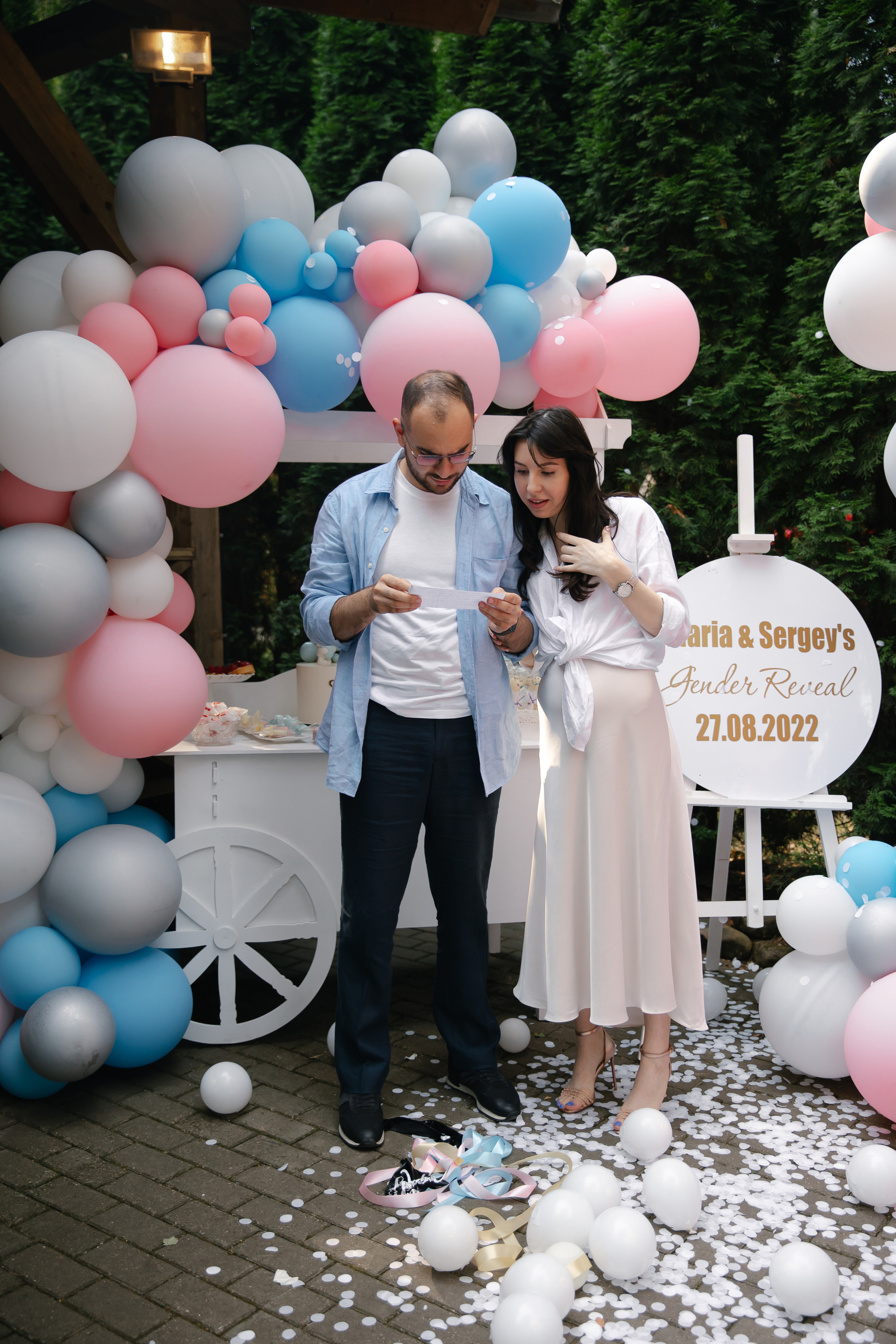 Девочка или мальчик?. Анастасия Мелёхина Фотограф Москва, Свадебный фотограф Москва