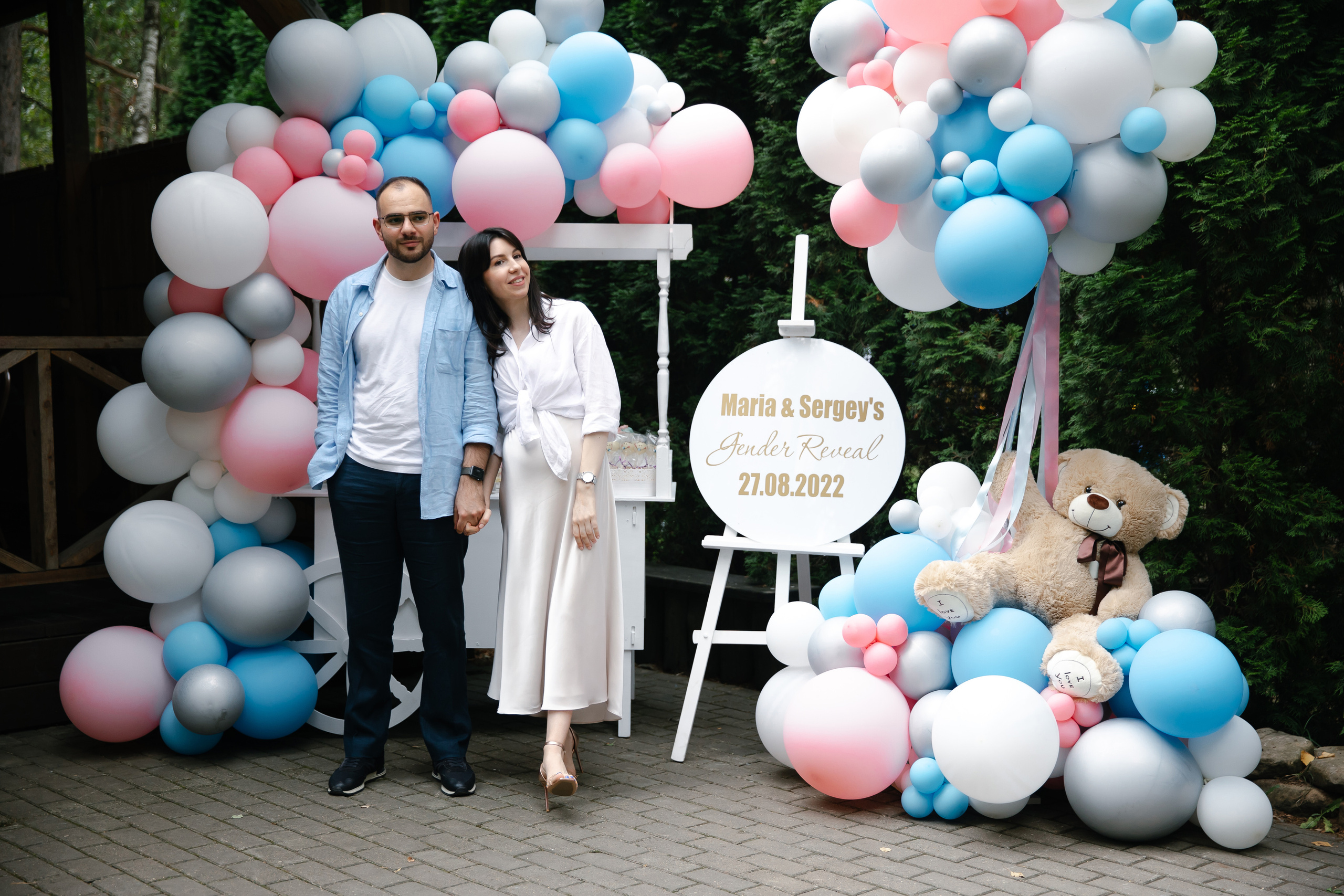 Девочка или мальчик?. Анастасия Мелёхина Фотограф Москва, Свадебный фотограф Москва