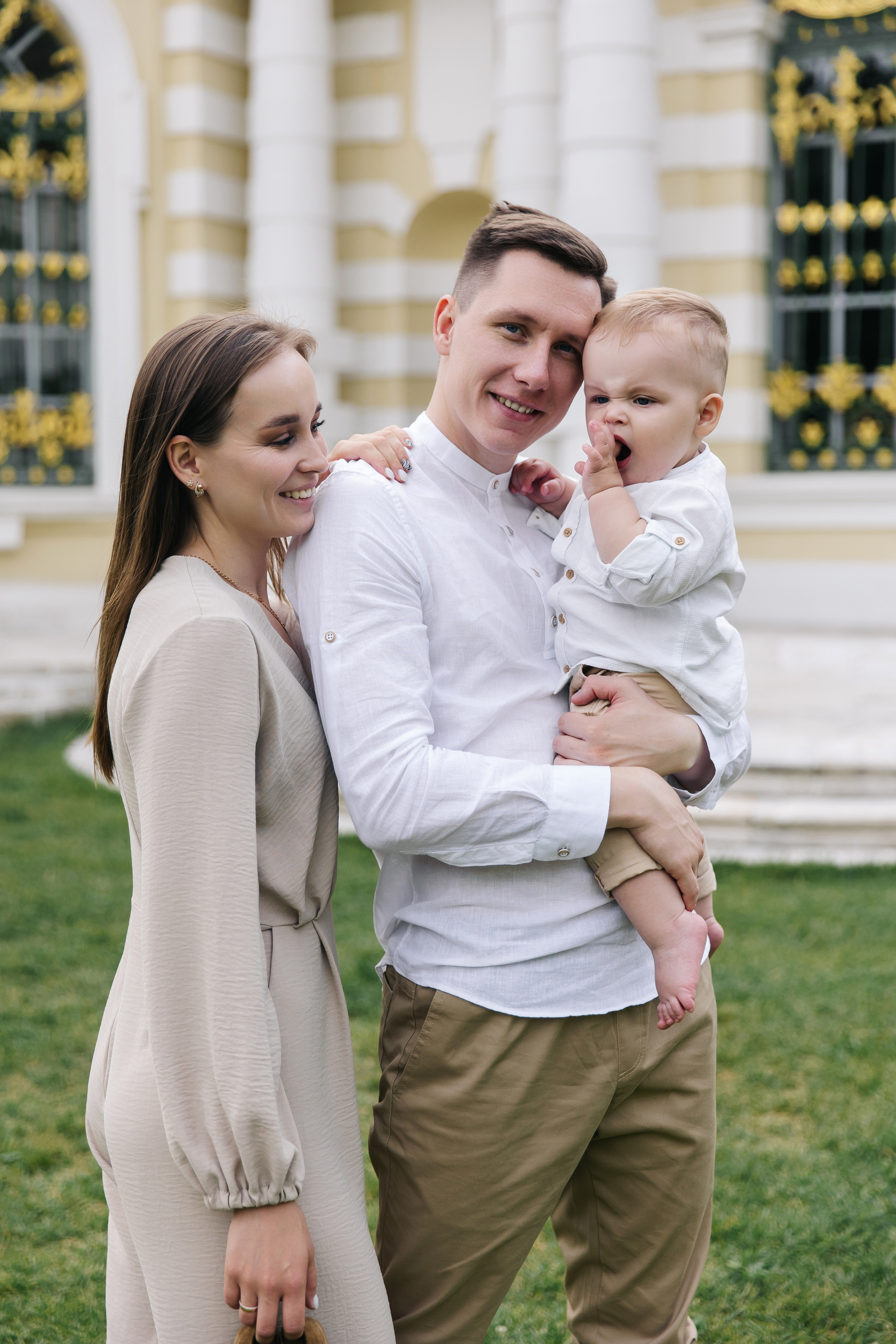 Наташа+Дима=Мирон. Анастасия Мелёхина Фотограф Москва, Свадебный фотограф Москва