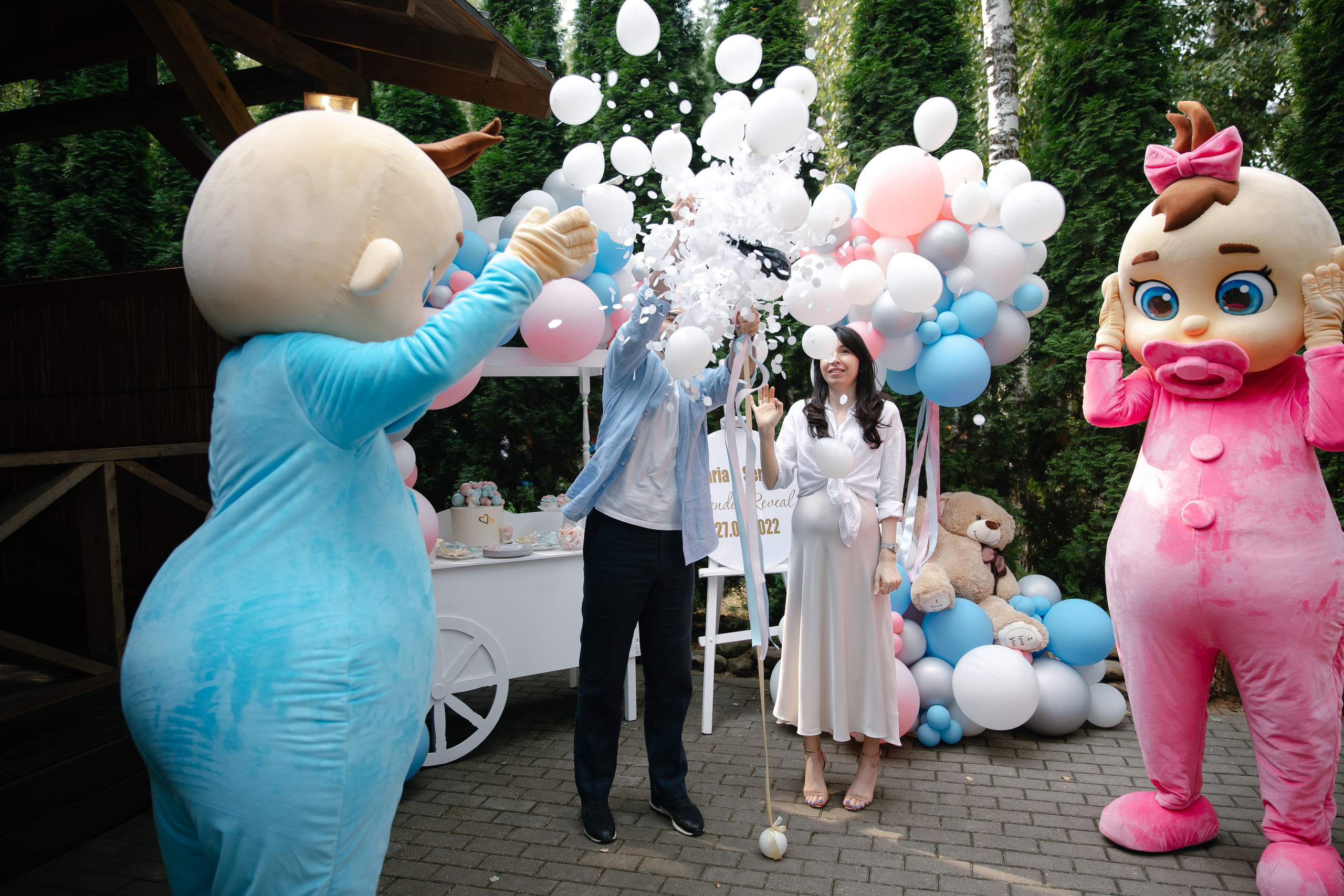 Девочка или мальчик?. Анастасия Мелёхина Фотограф Москва, Свадебный фотограф Москва