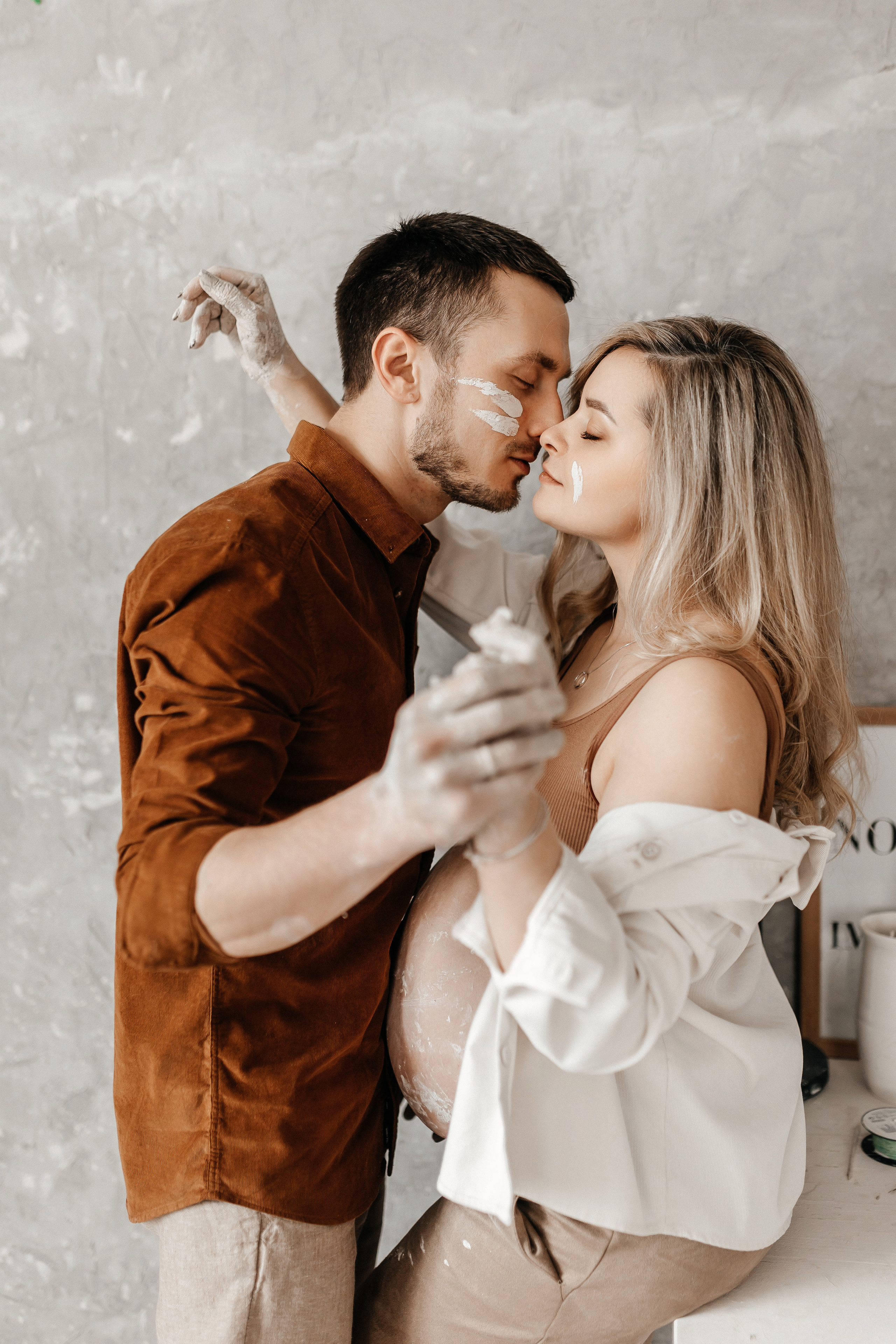 Настя+Андрей=Матвей. Анастасия Мелёхина Фотограф Москва, Свадебный фотограф Москва