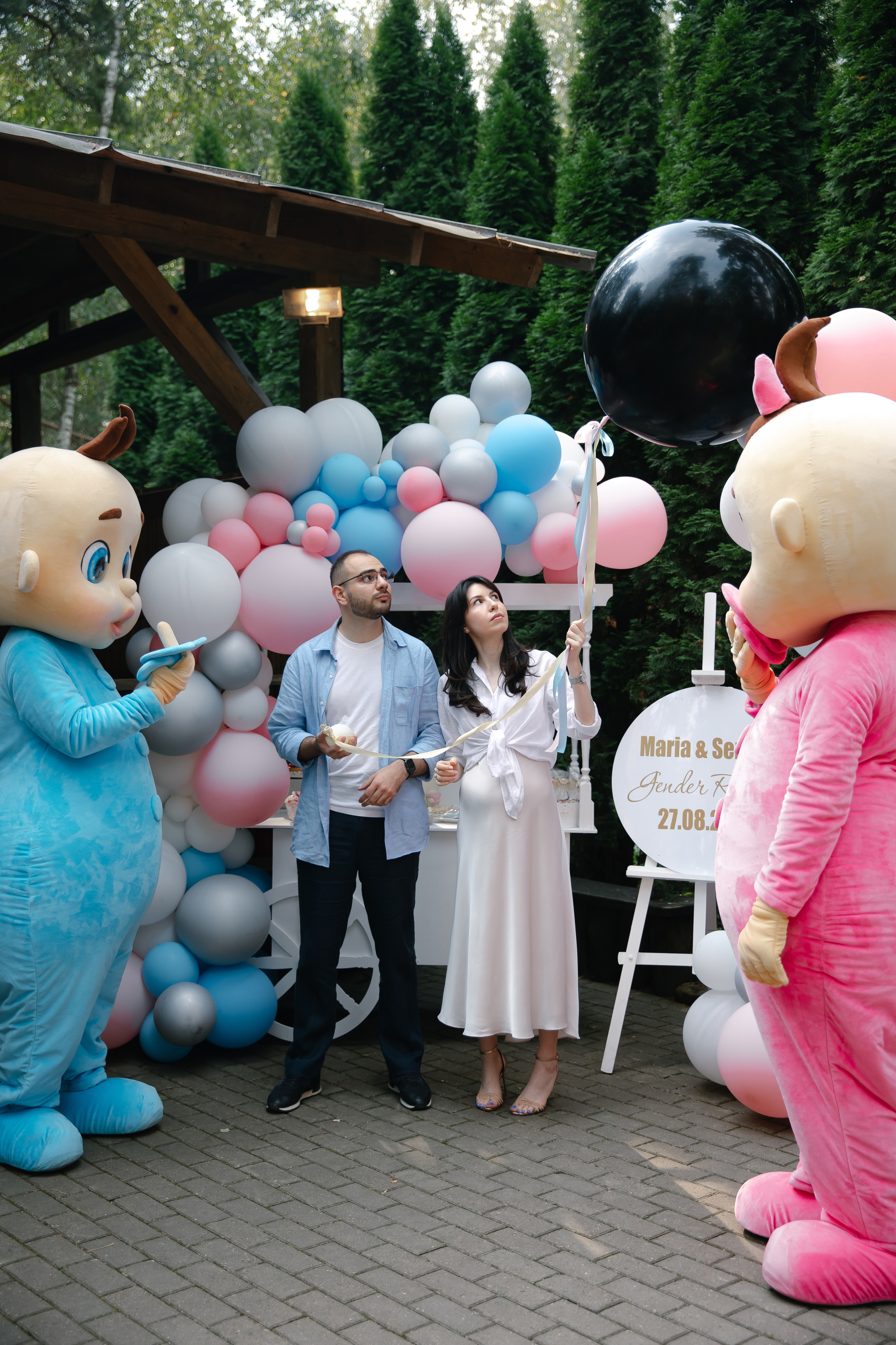 Девочка или мальчик?. Анастасия Мелёхина Фотограф Москва, Свадебный фотограф Москва