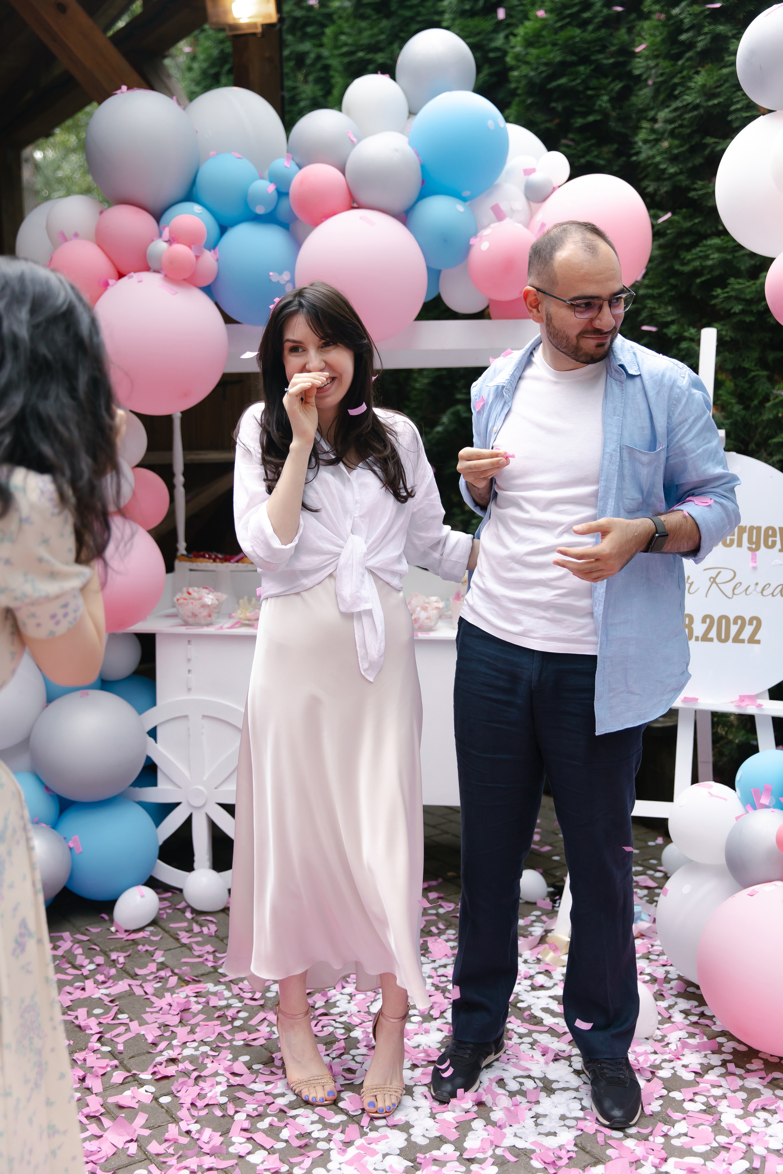 Девочка или мальчик?. Анастасия Мелёхина Фотограф Москва, Свадебный фотограф Москва