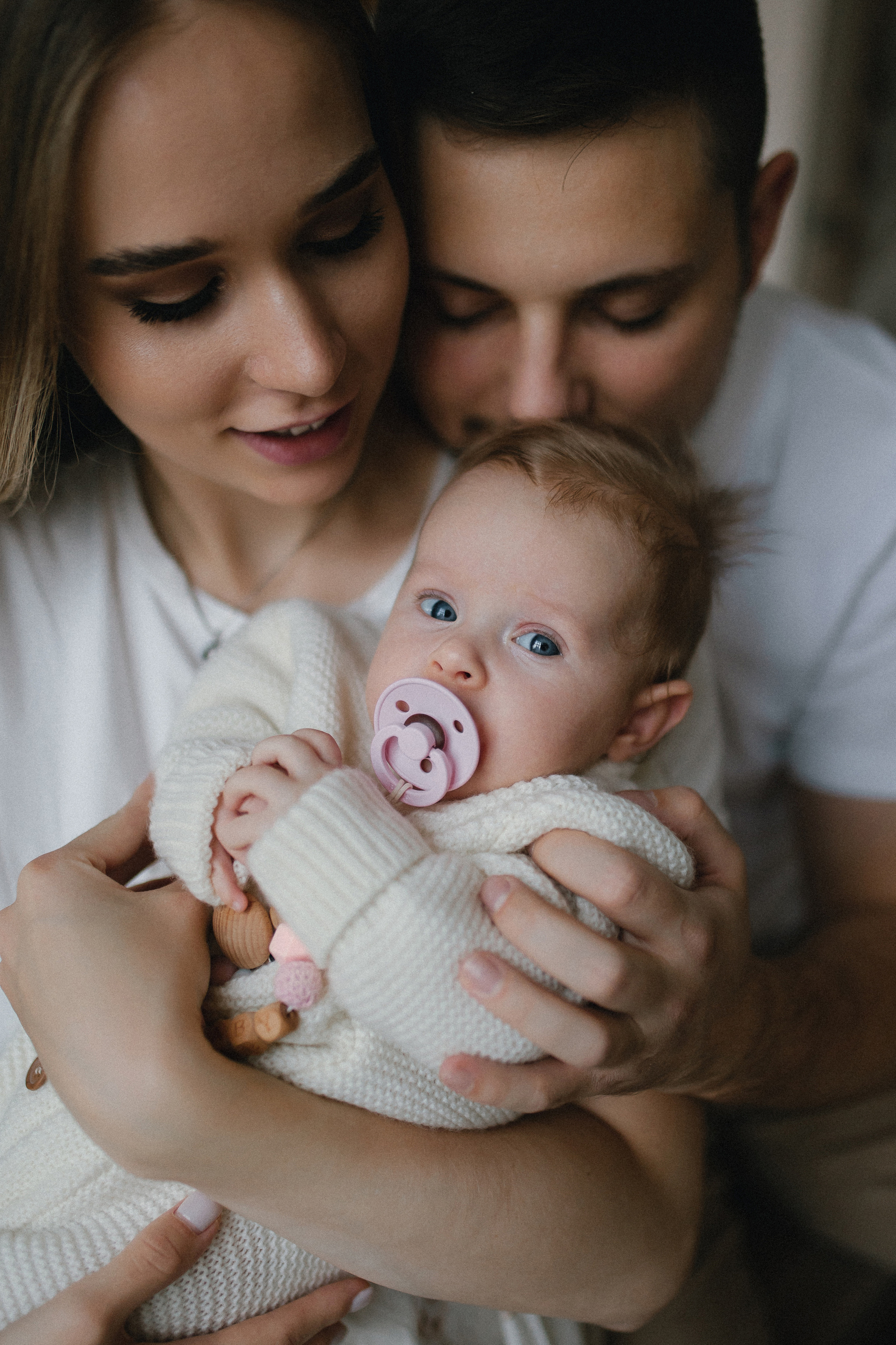 Настя+Сережа=Мила. Анастасия Мелёхина Фотограф Москва, Свадебный фотограф Москва