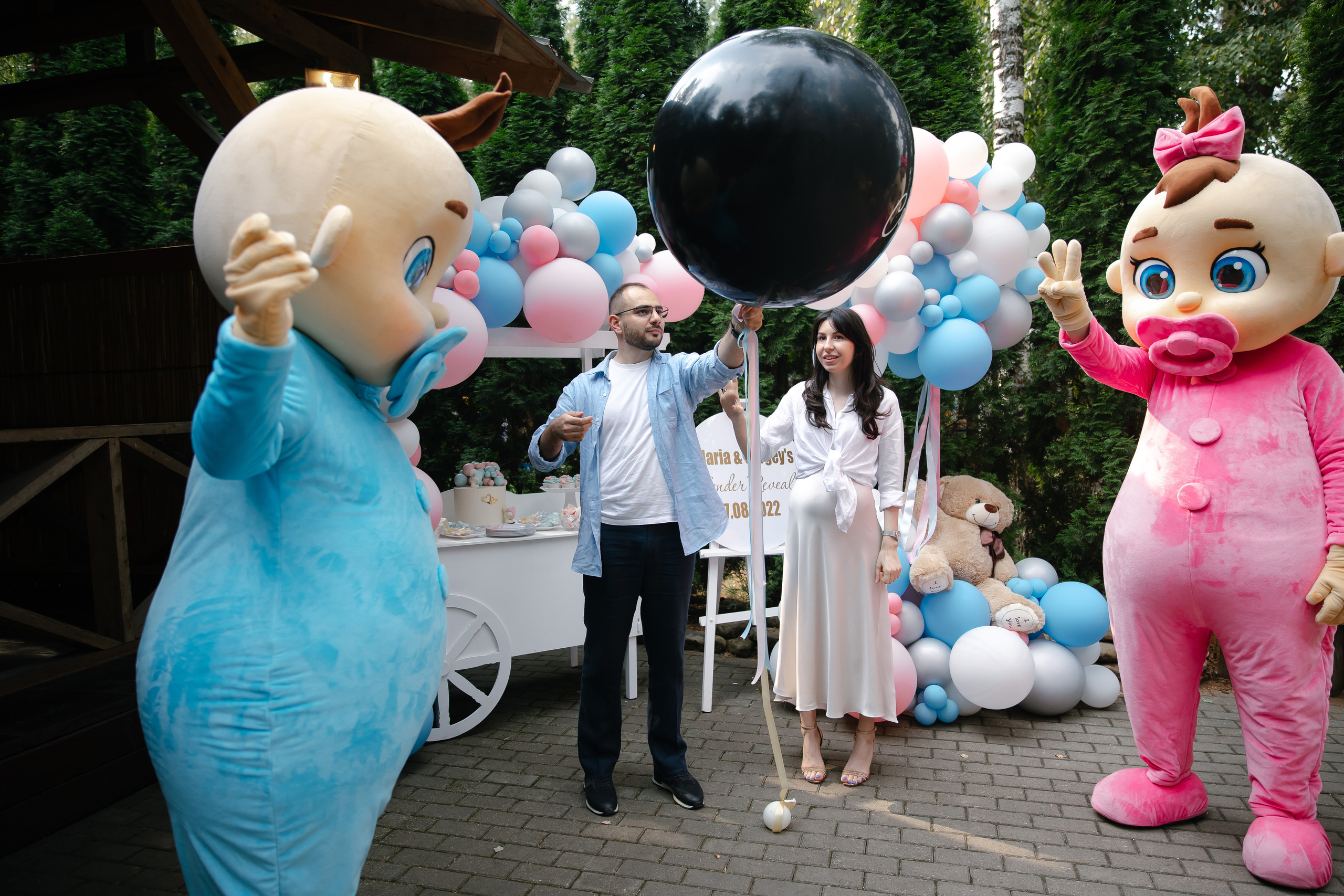 Девочка или мальчик?. Анастасия Мелёхина Фотограф Москва, Свадебный фотограф Москва