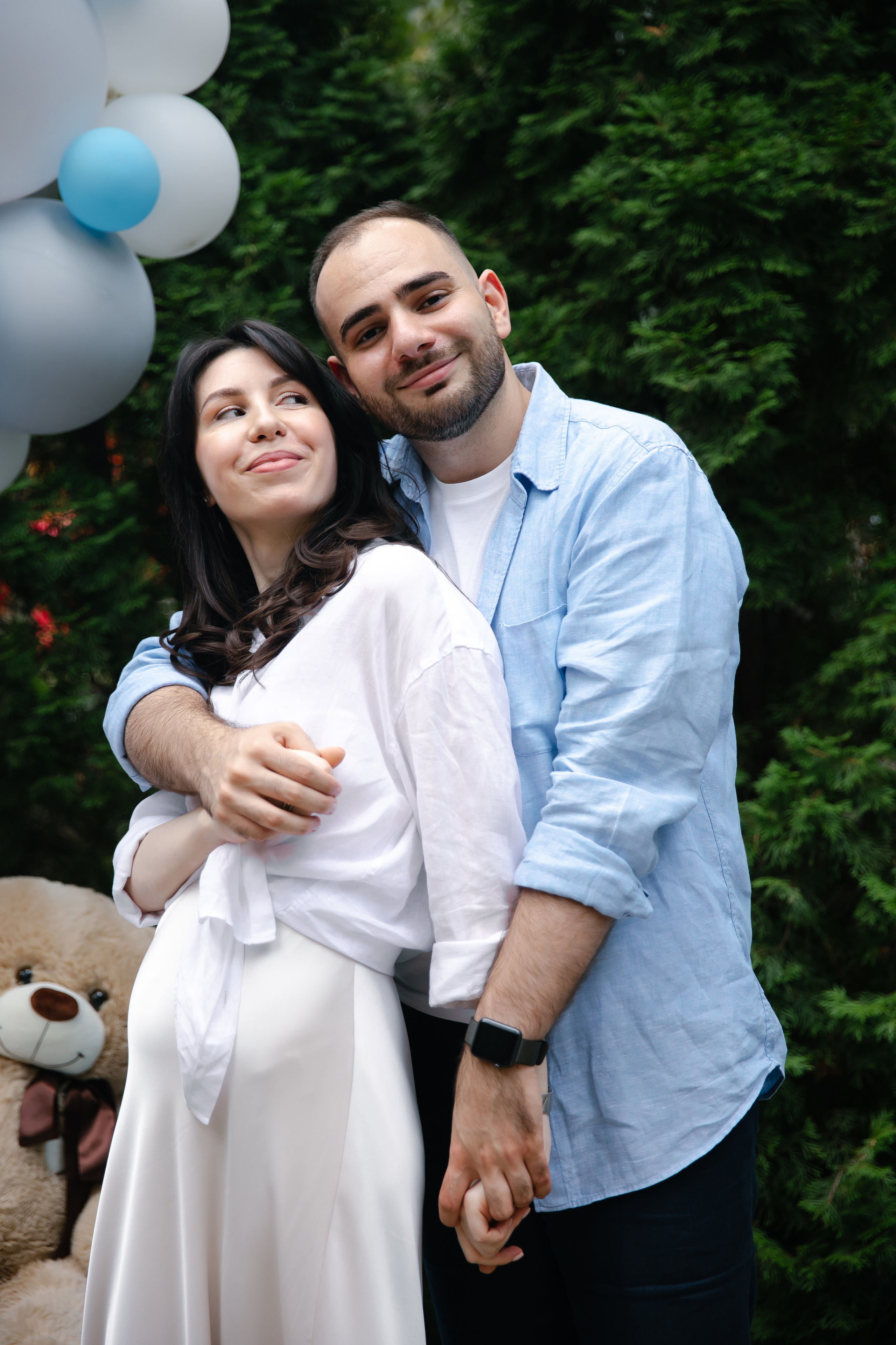 Девочка или мальчик?. Анастасия Мелёхина Фотограф Москва, Свадебный фотограф Москва