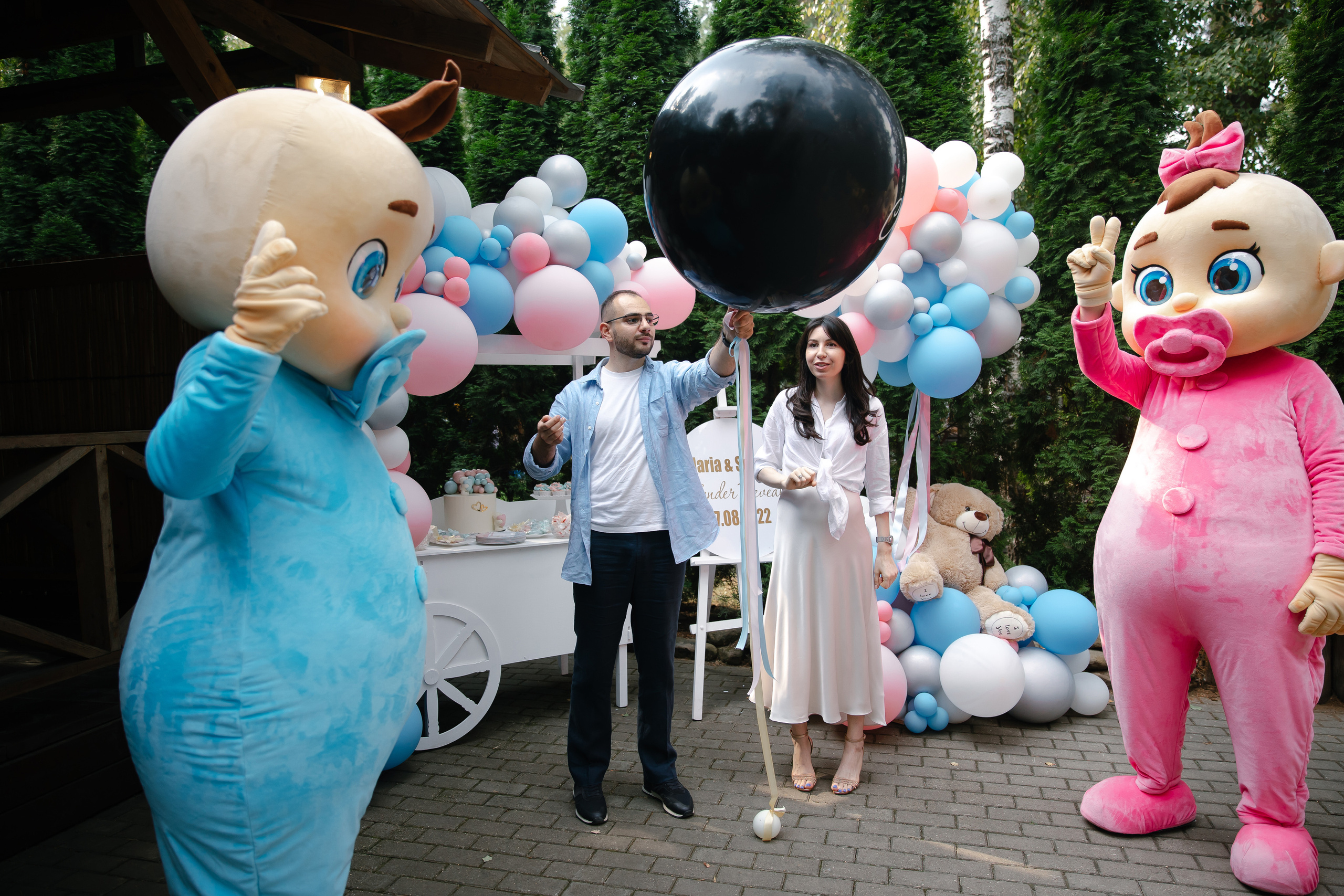 Девочка или мальчик?. Анастасия Мелёхина Фотограф Москва, Свадебный фотограф Москва