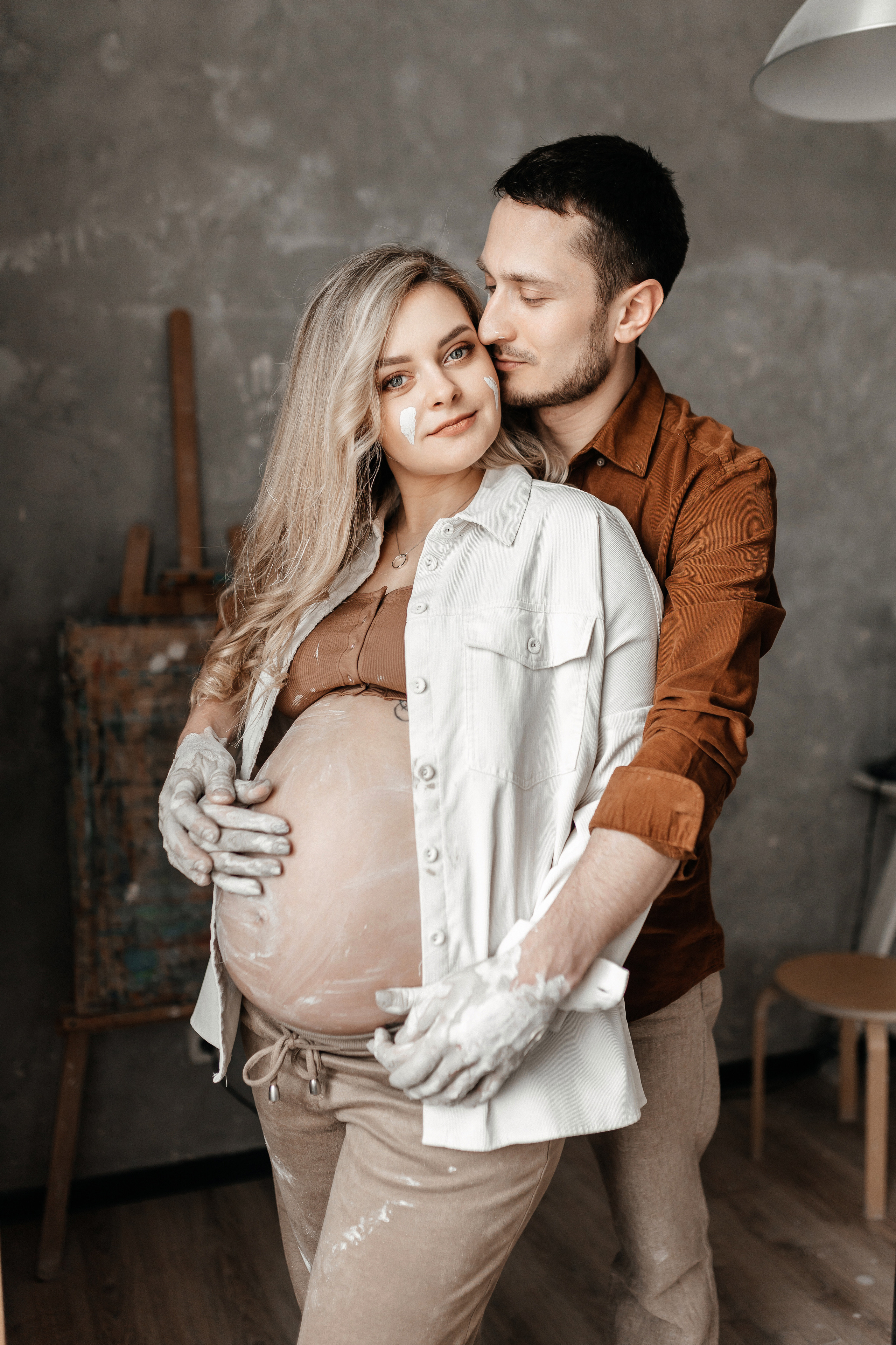 Настя+Андрей=Матвей. Анастасия Мелёхина Фотограф Москва, Свадебный фотограф Москва