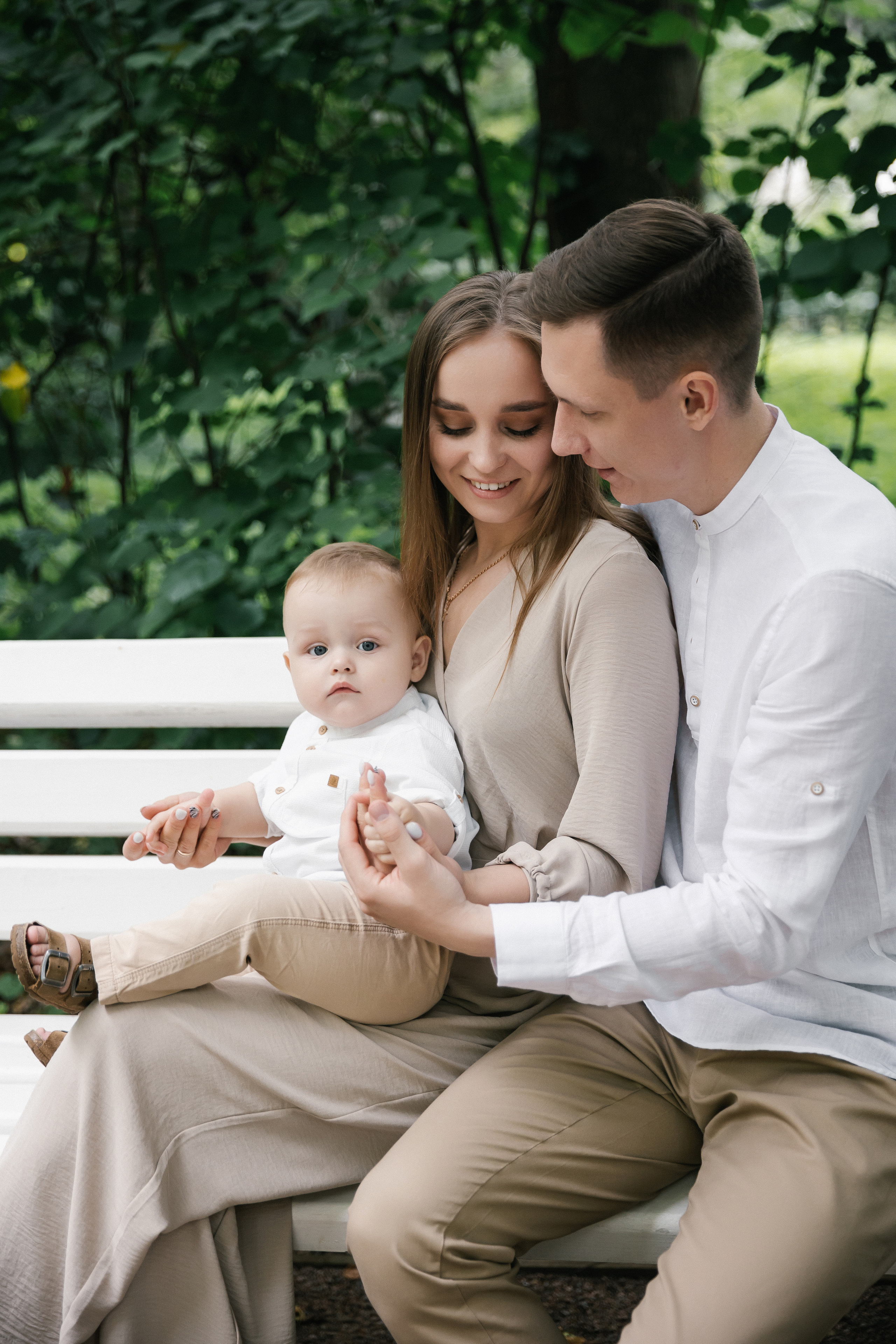 Наташа+Дима=Мирон. Анастасия Мелёхина Фотограф Москва, Свадебный фотограф Москва
