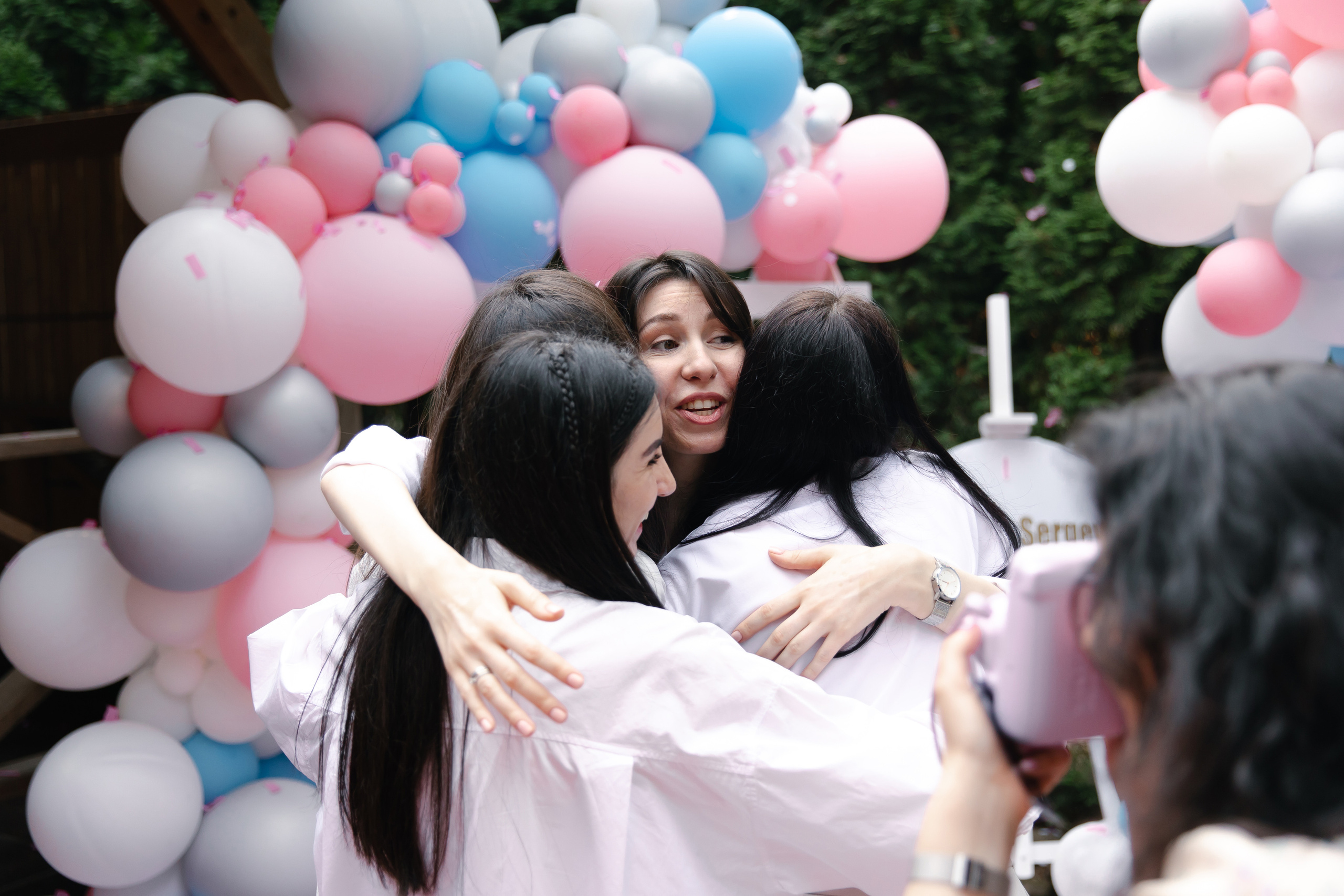 Девочка или мальчик?. Анастасия Мелёхина Фотограф Москва, Свадебный фотограф Москва