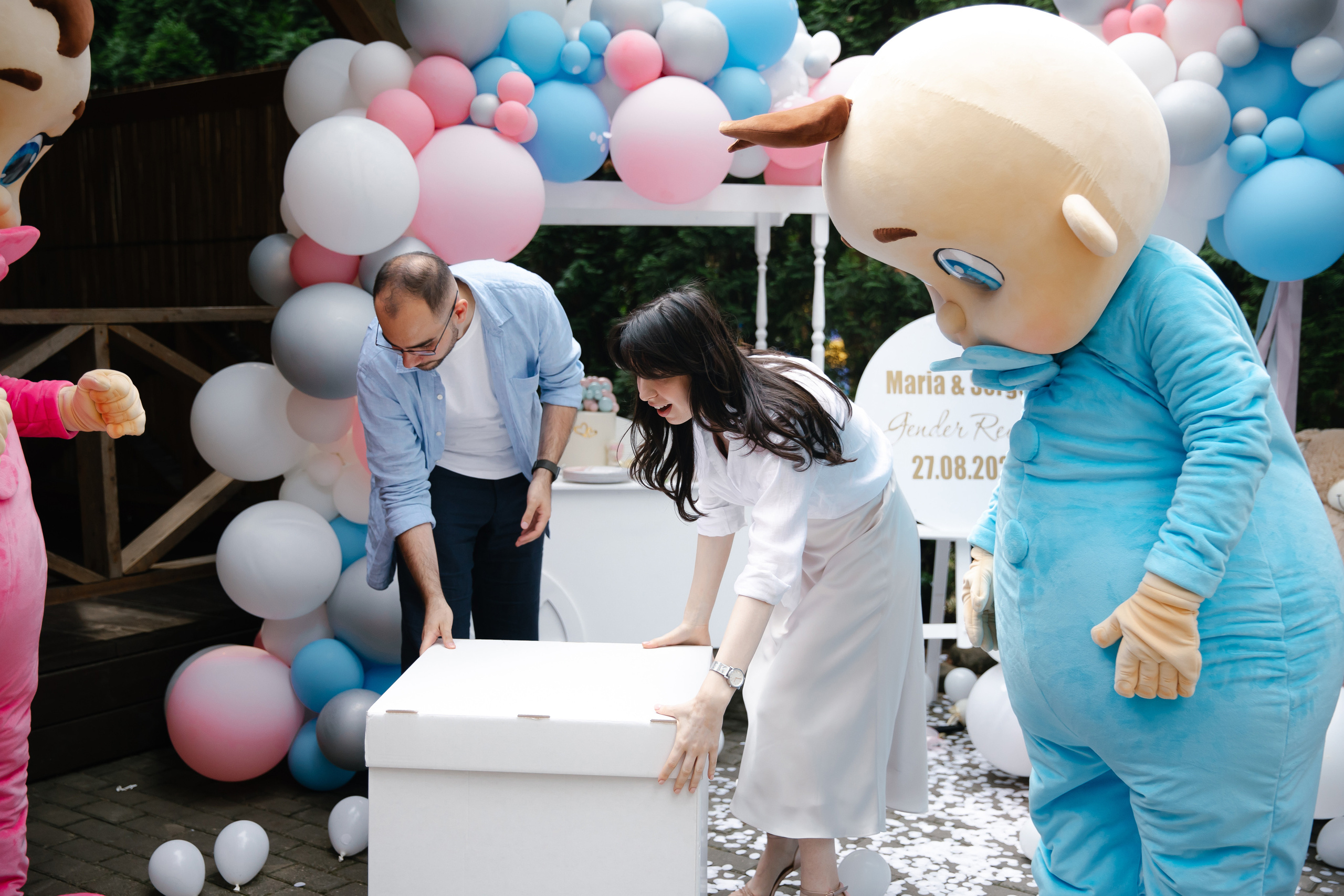 Девочка или мальчик?. Анастасия Мелёхина Фотограф Москва, Свадебный фотограф Москва