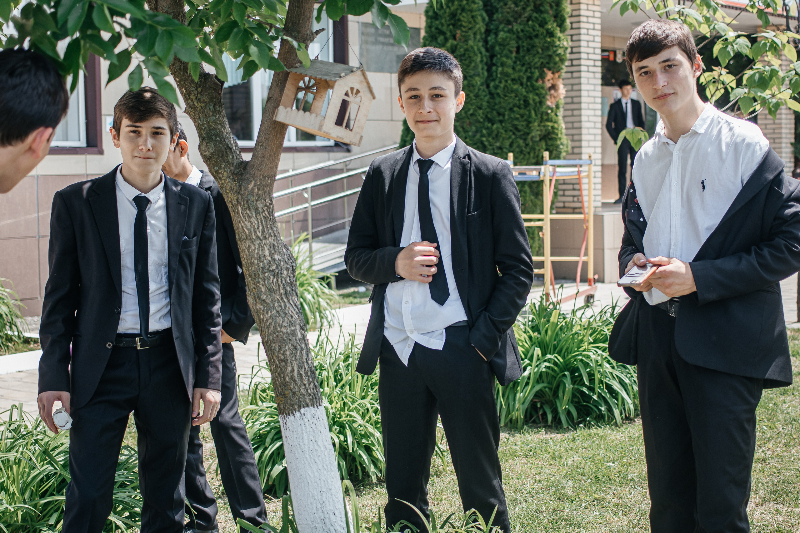 С. Гойское 9 кл