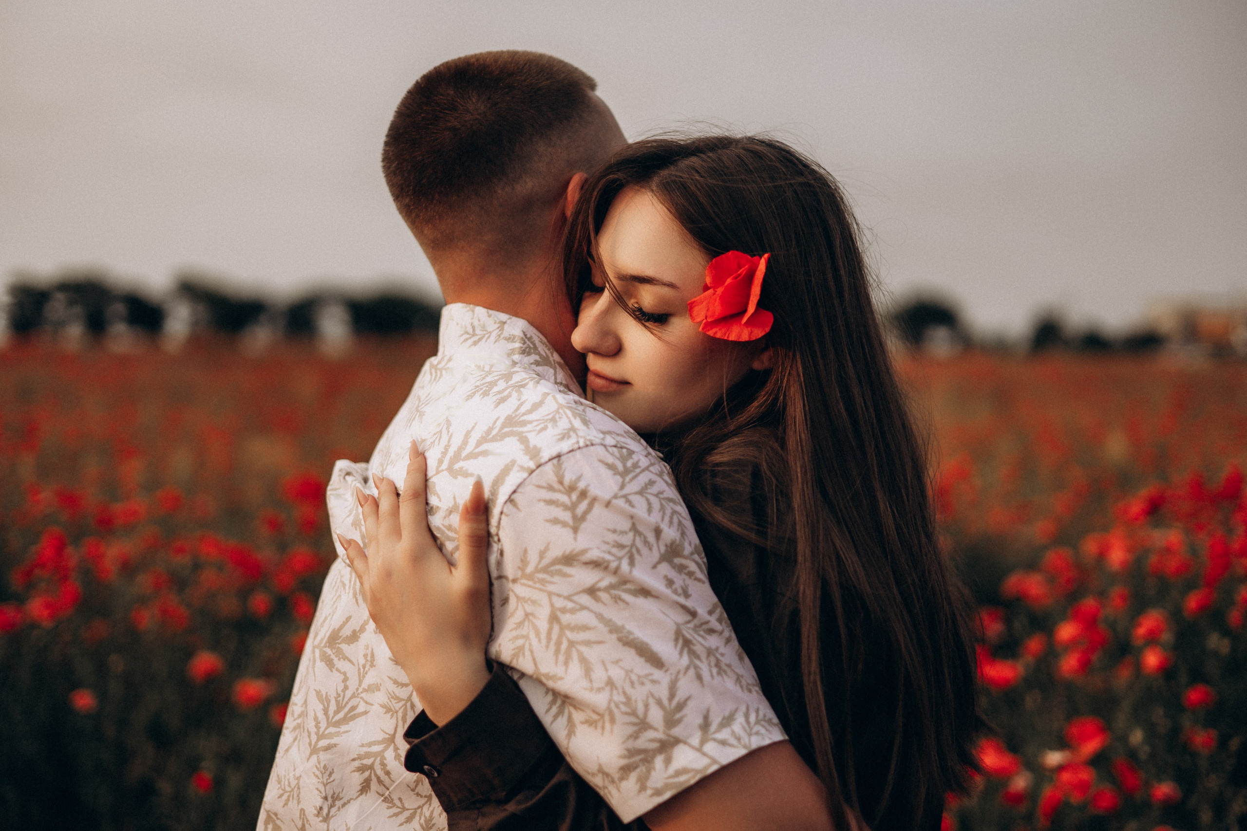 Love Story. Фотограф в Витязево и Анапе Маргарита