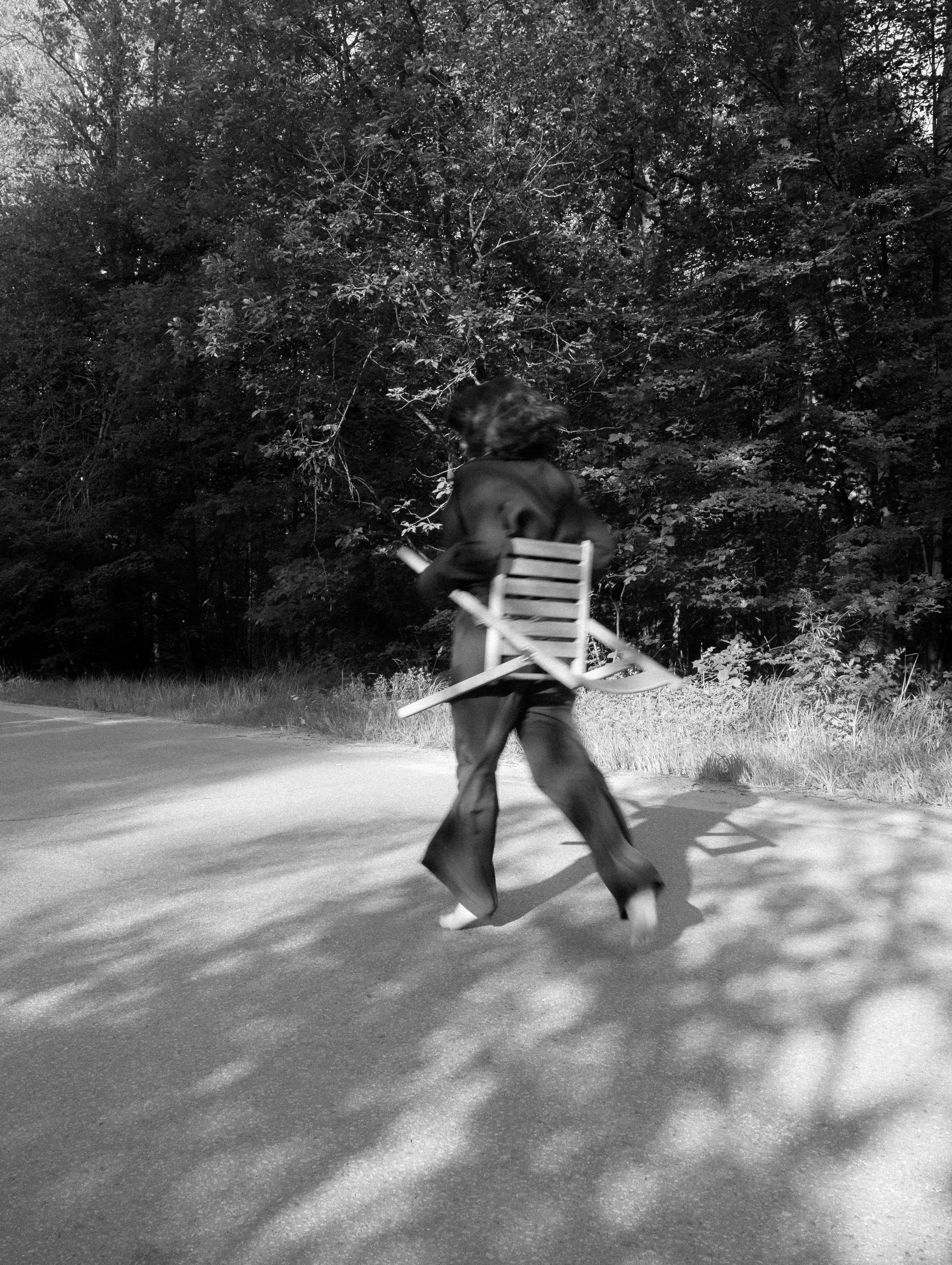 Фотограф | Киреев Семён | Москва