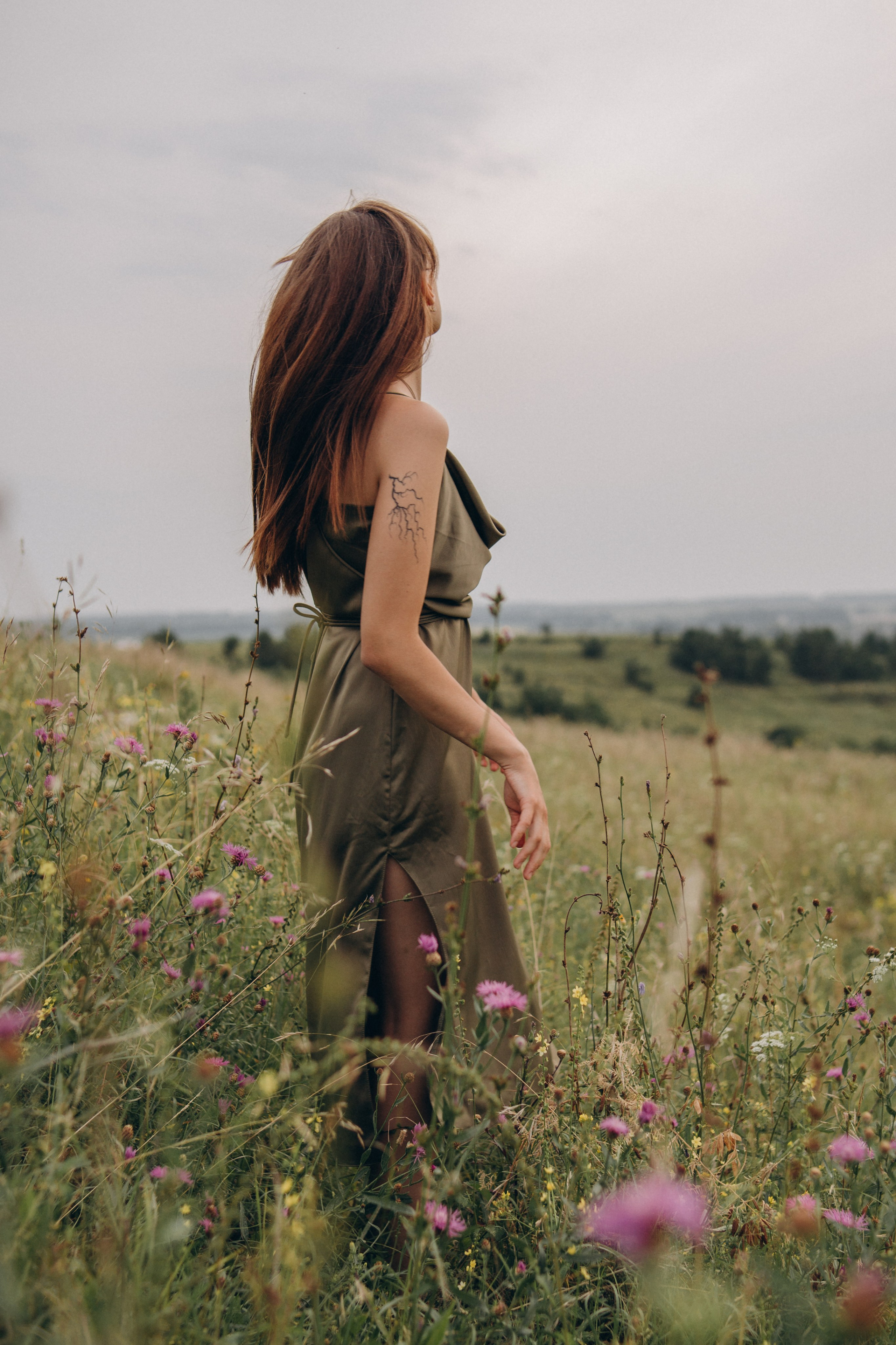 Юля. Фотограф Людмила Белова