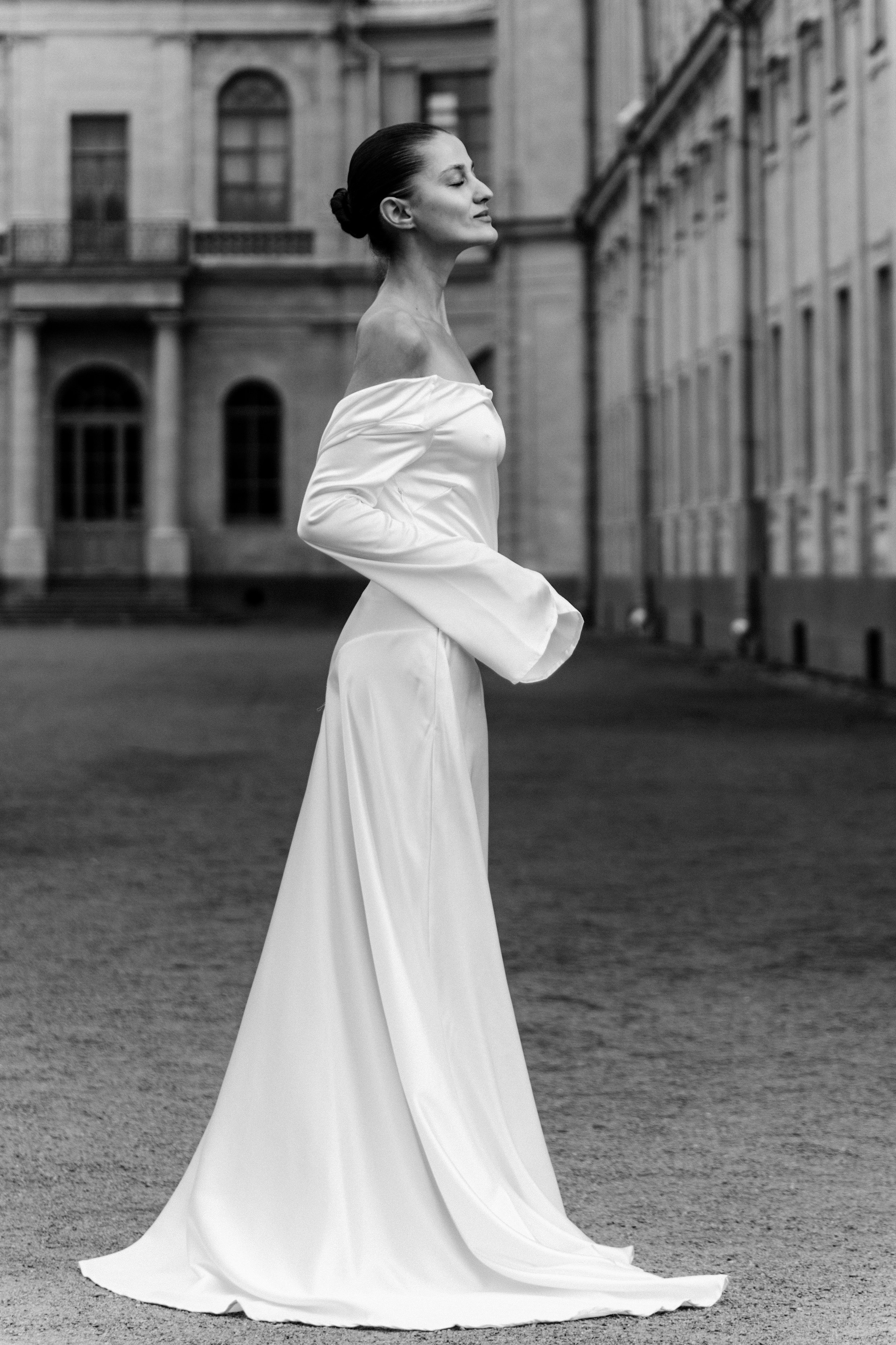 She. Фотограф Шалаева Александра