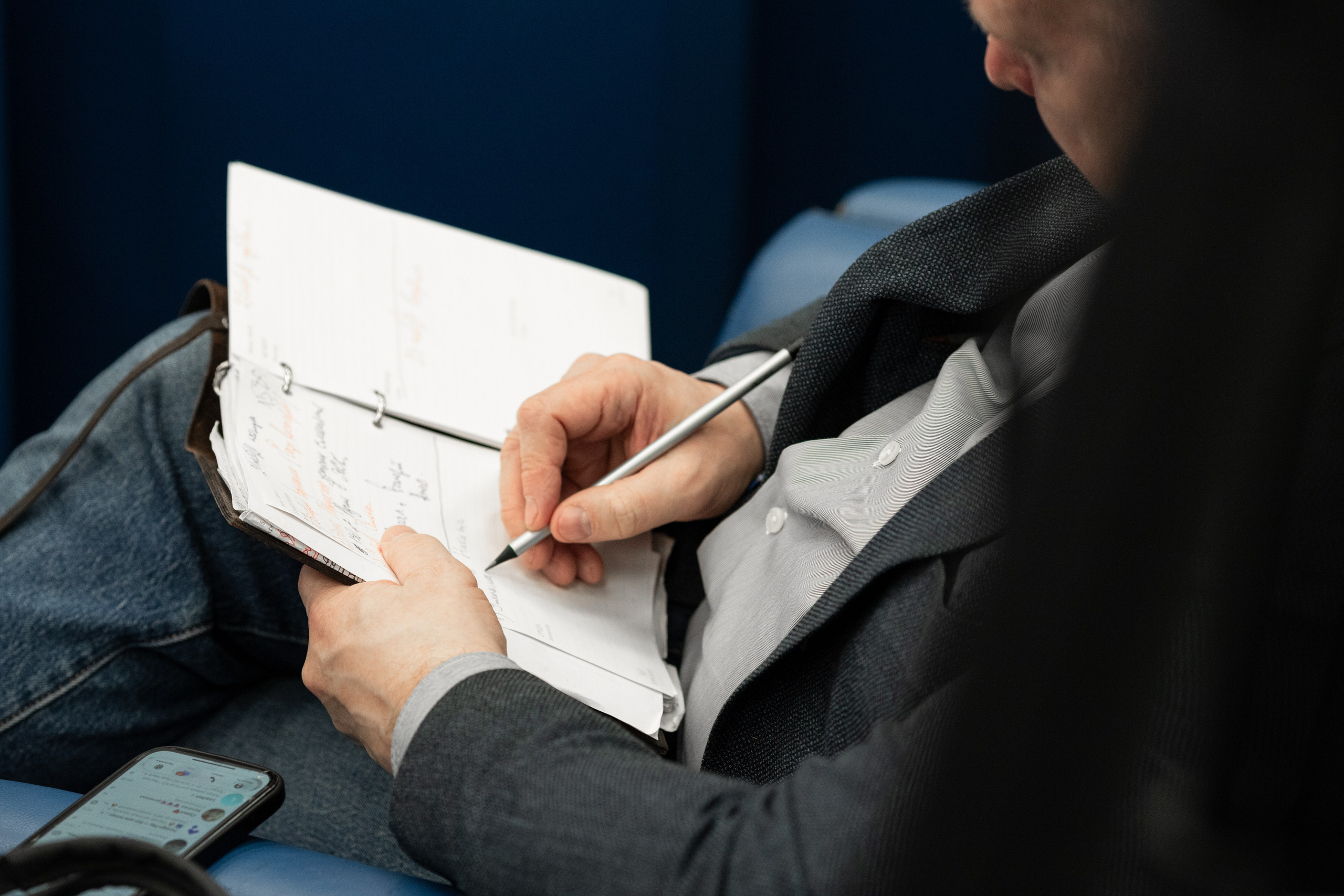 ТАСС | Пресс-конференция М2. Alexey Sentyurin, brands and business photographer in Moscow