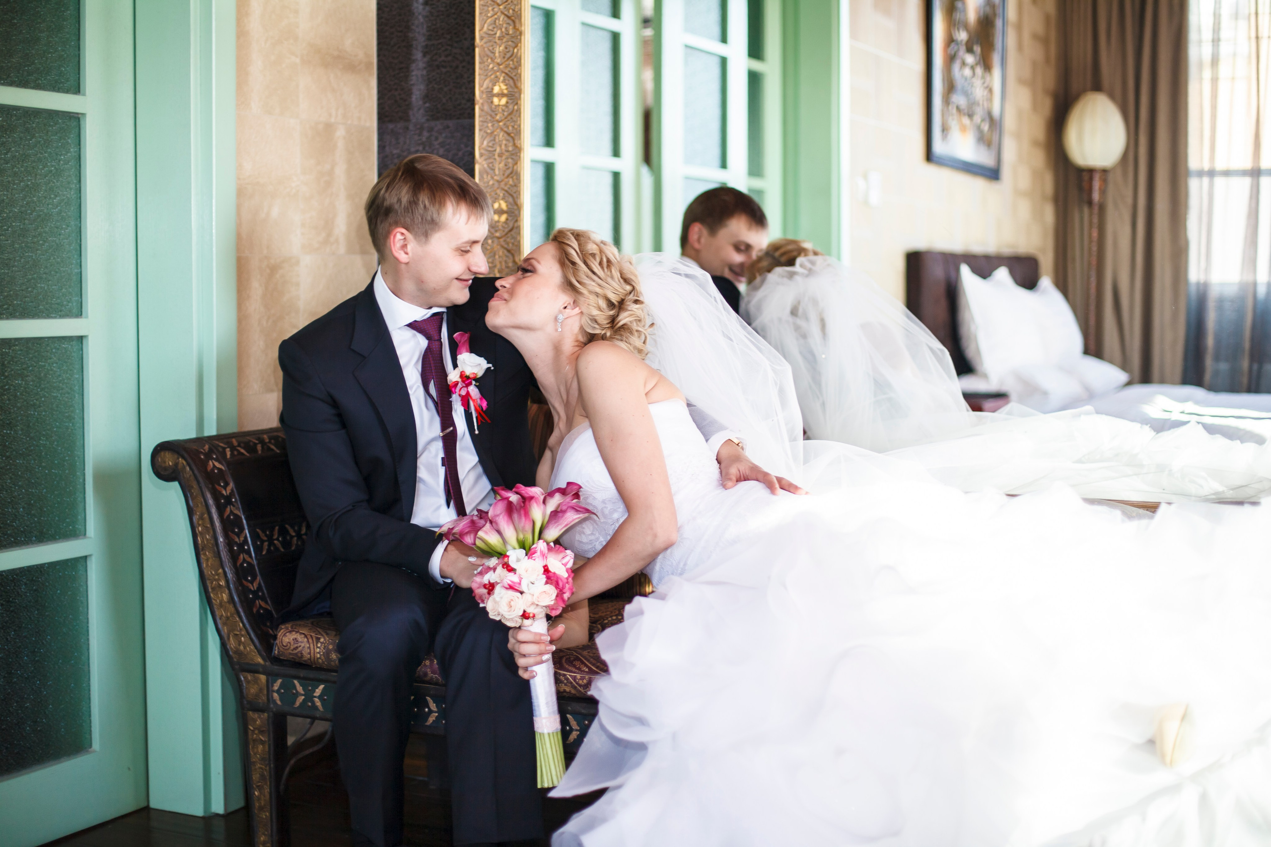 Свадебные фотосъемки. Школьный и семейный фотограф в Хабаровске Татьяна Ассаулова