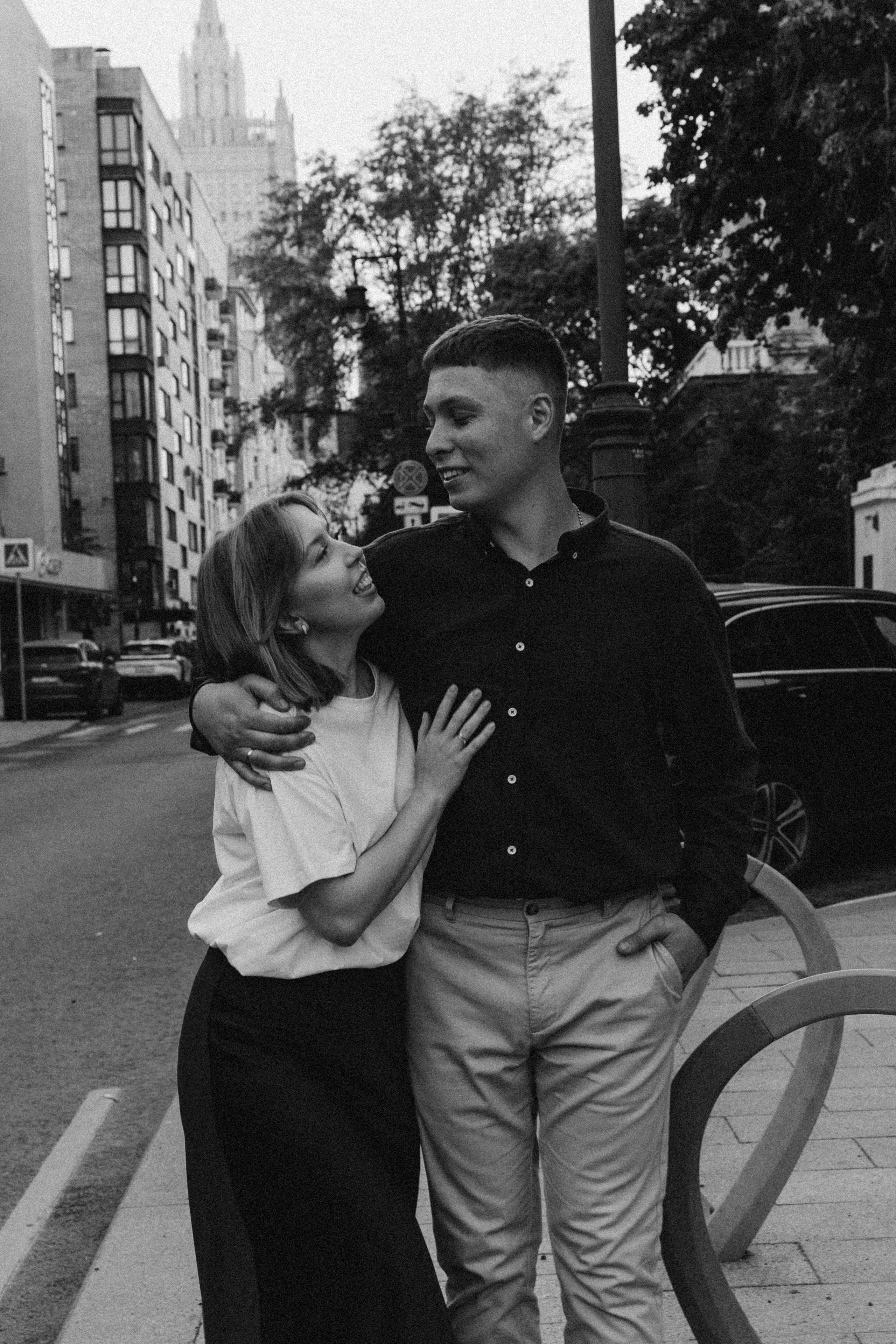 Самое-самое светлое чувство…♡. Семейный фотограф Москва Калининград СПб