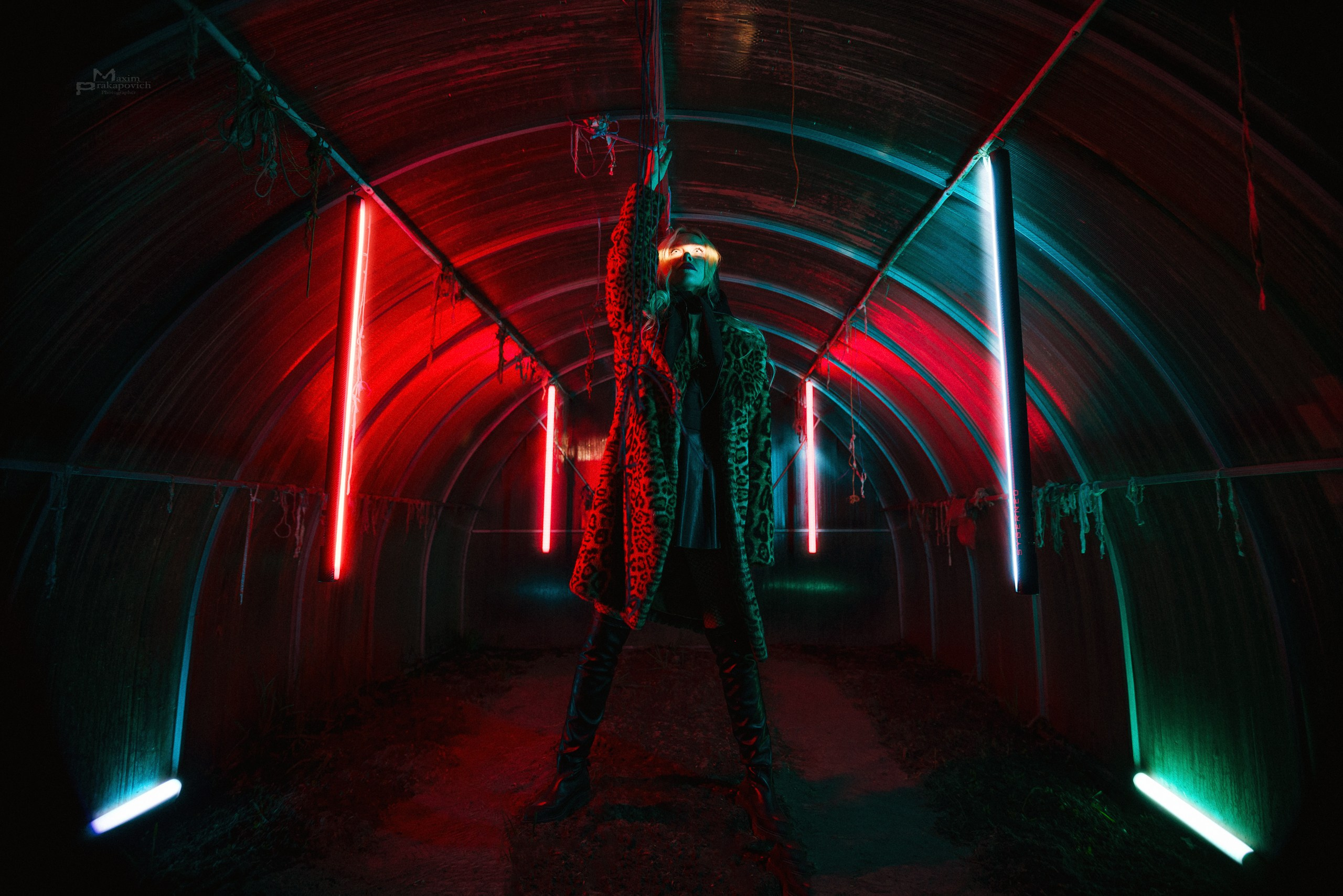 The Greenhouse Project. Фотограф/видеомейкер в Минске, Москве, Витебске, видеосьемка