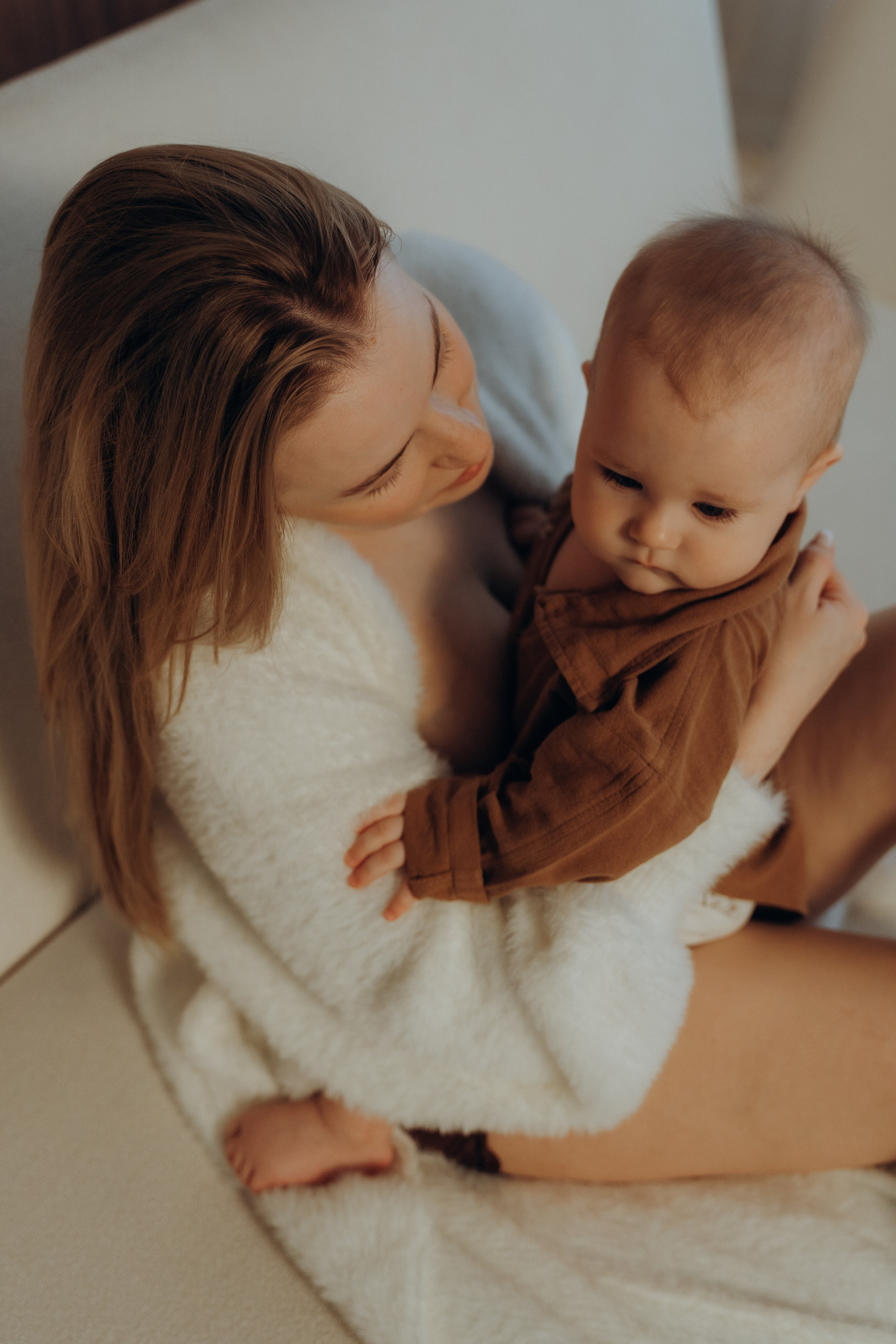 Тихо о главном. Фотограф в Анапе Климушина Ангелина