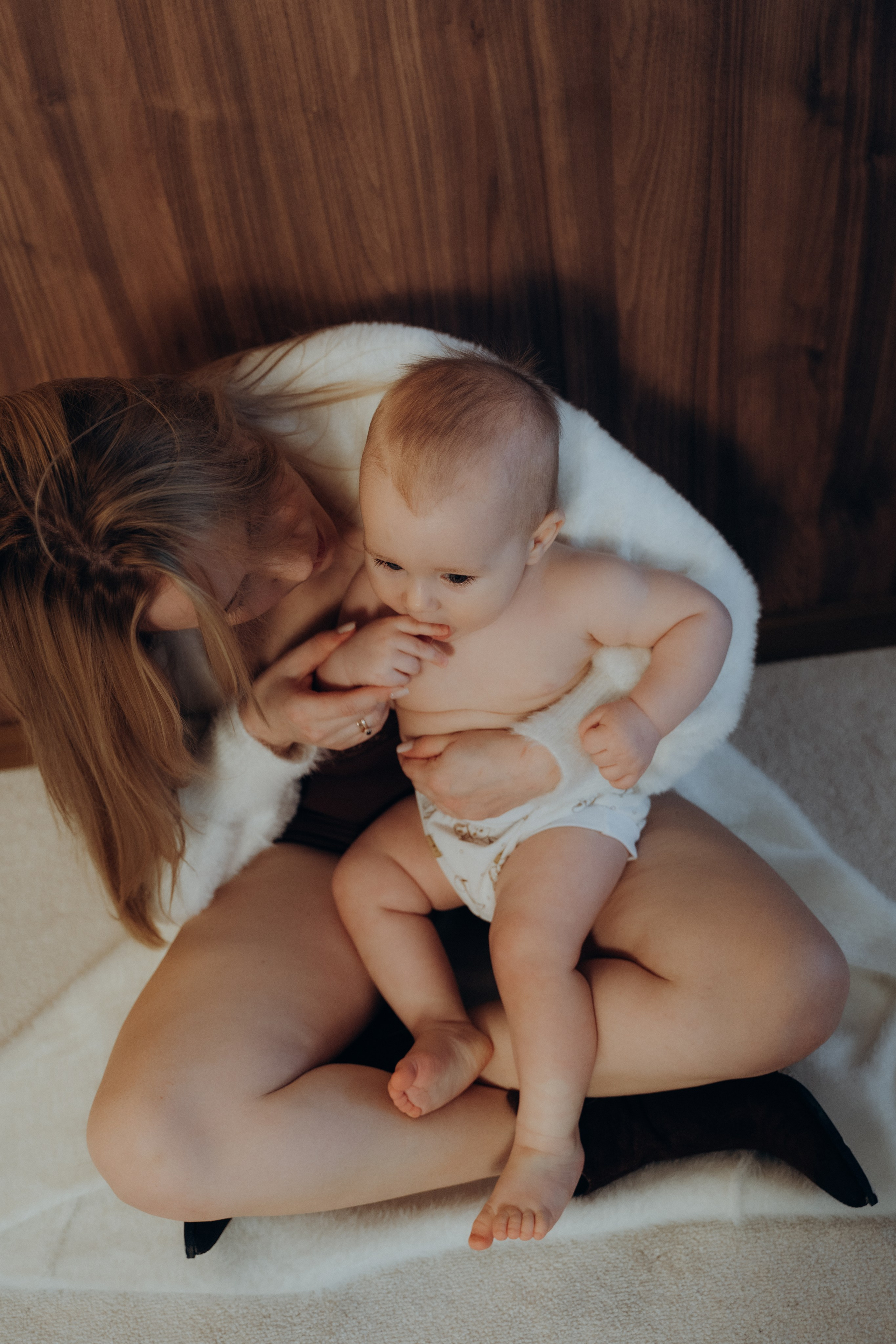 Тихо о главном. Фотограф в Анапе Климушина Ангелина