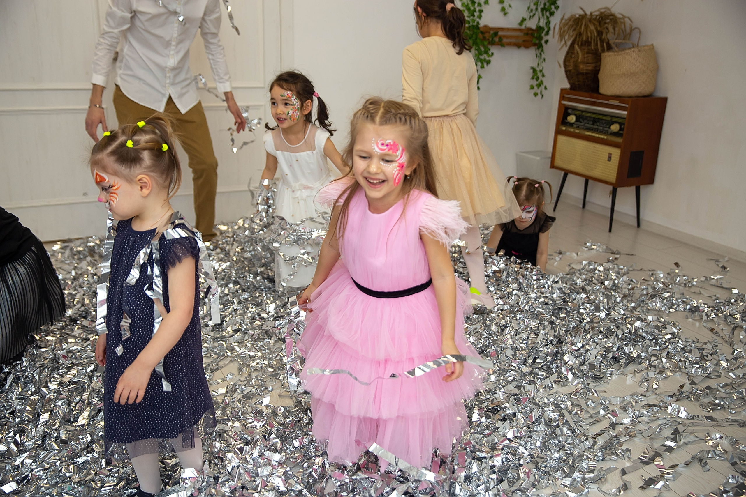 День Рождения. Семейный и детский фотограф в Нижнем Новгороде