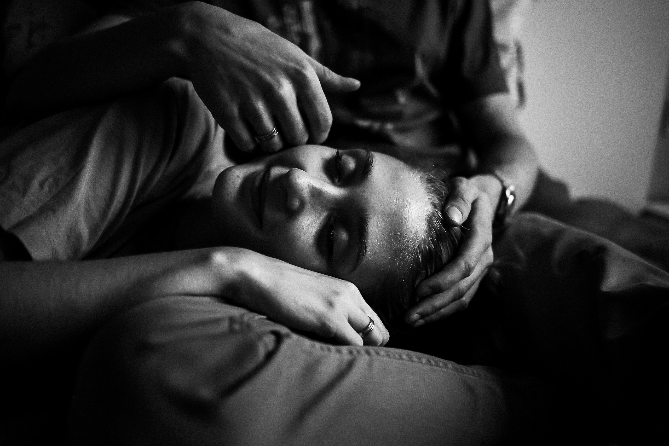 Узоры судьбы. Или размышления о любви. Фотограф-документалист и фототерапевт Настя Китаева. Город Москва