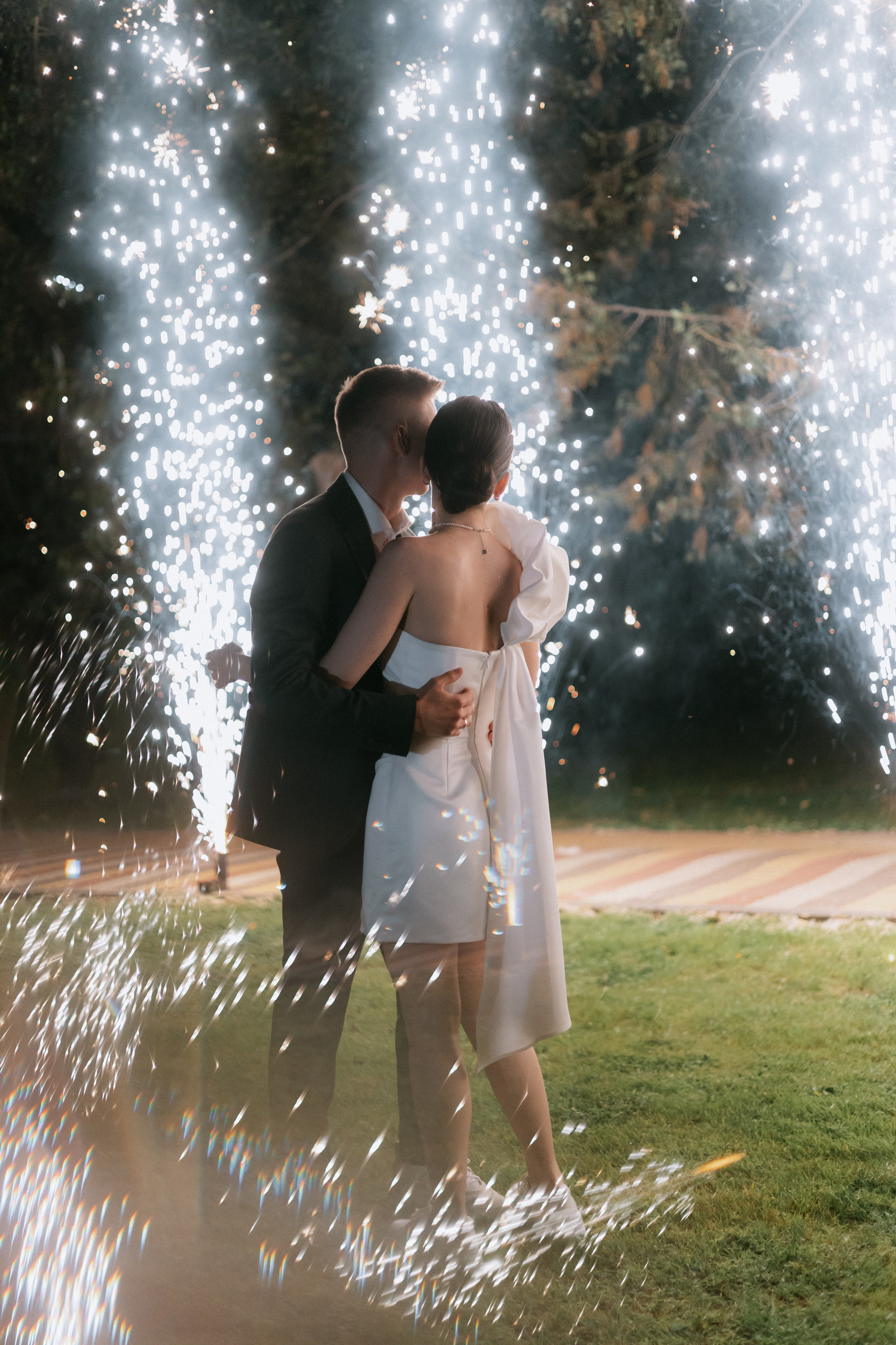 Арсений и Даша. Ланемец Юлия — фотограф Волгоград/Волжский