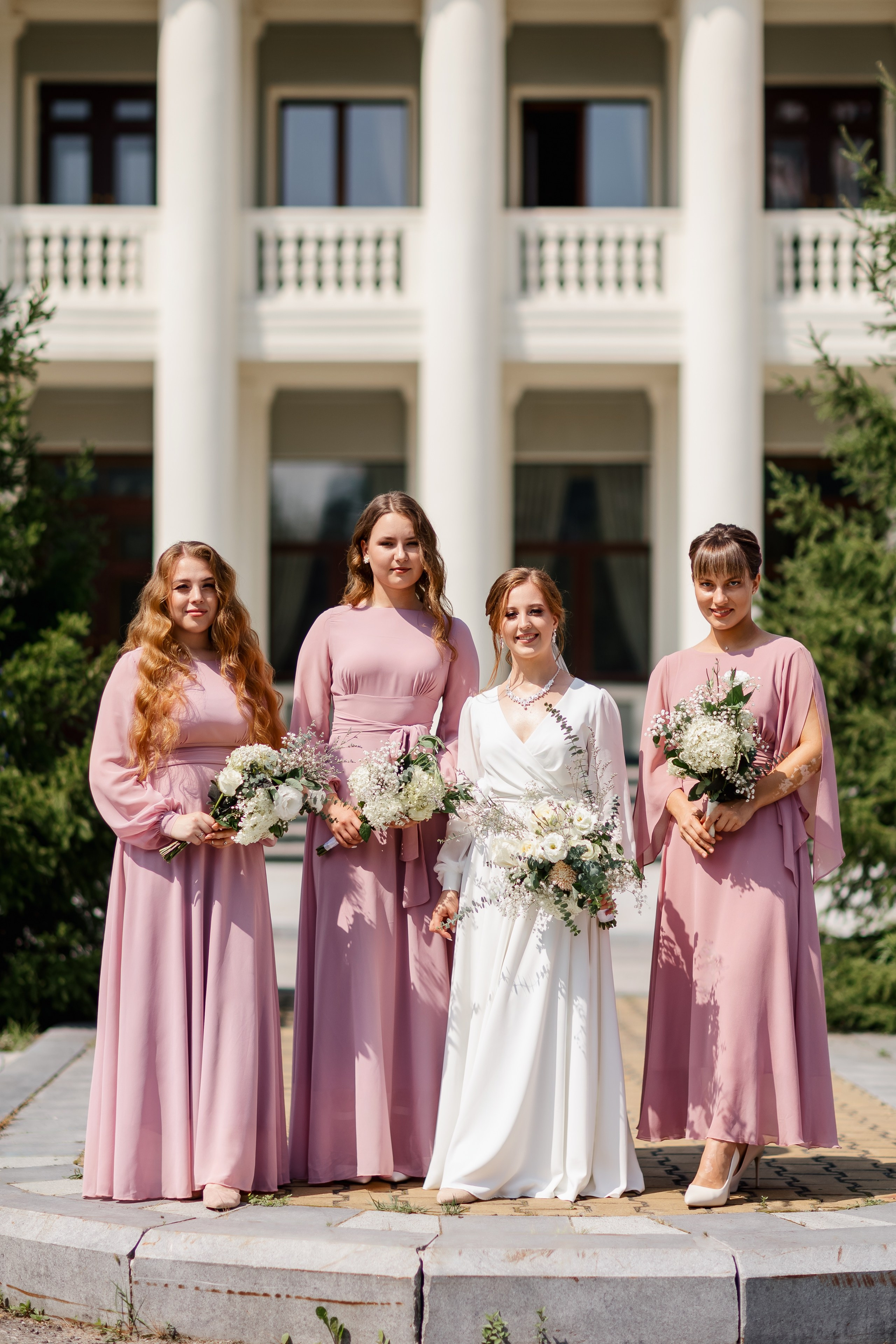 Тимофей и Маргарита. Озеро Лотосов. Венчание в церкви. Свадебный фотограф в Хабаровске