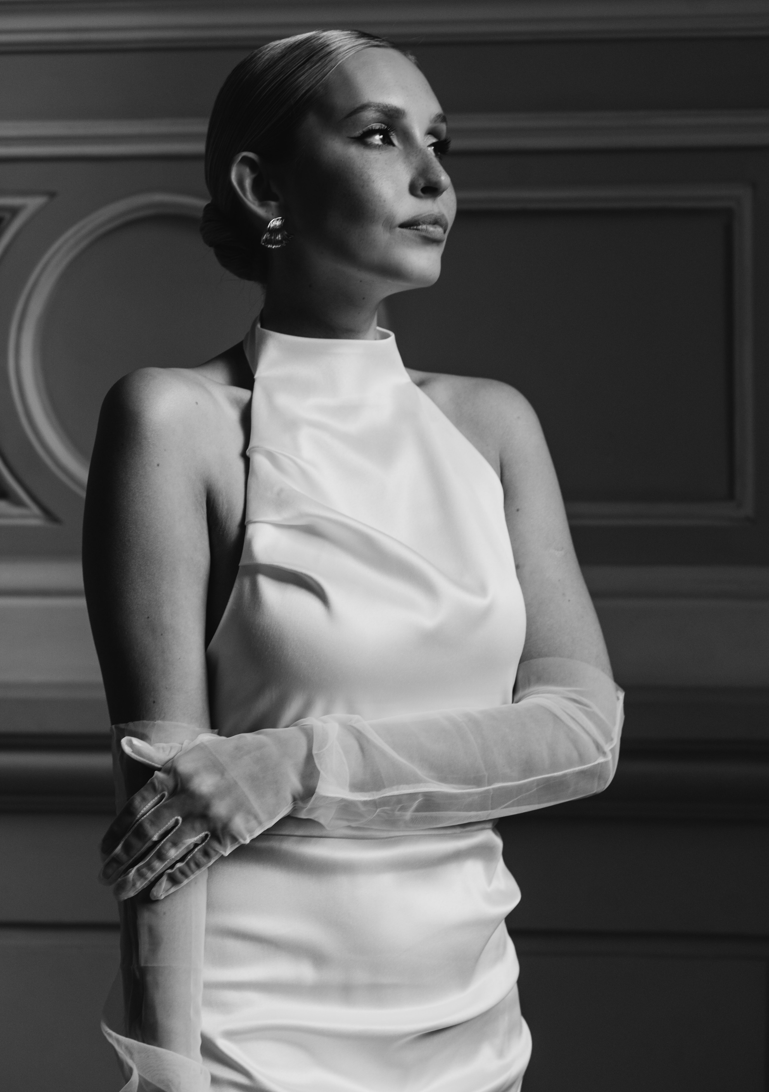 Лена и Данил. Главная