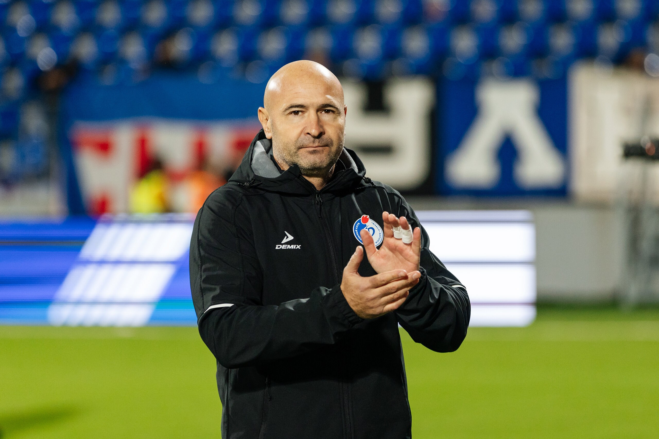 ФАКЕЛ — ЗЕНИТ. Свадебный и репортажный фотограф в Воронеже Сергей Максимов