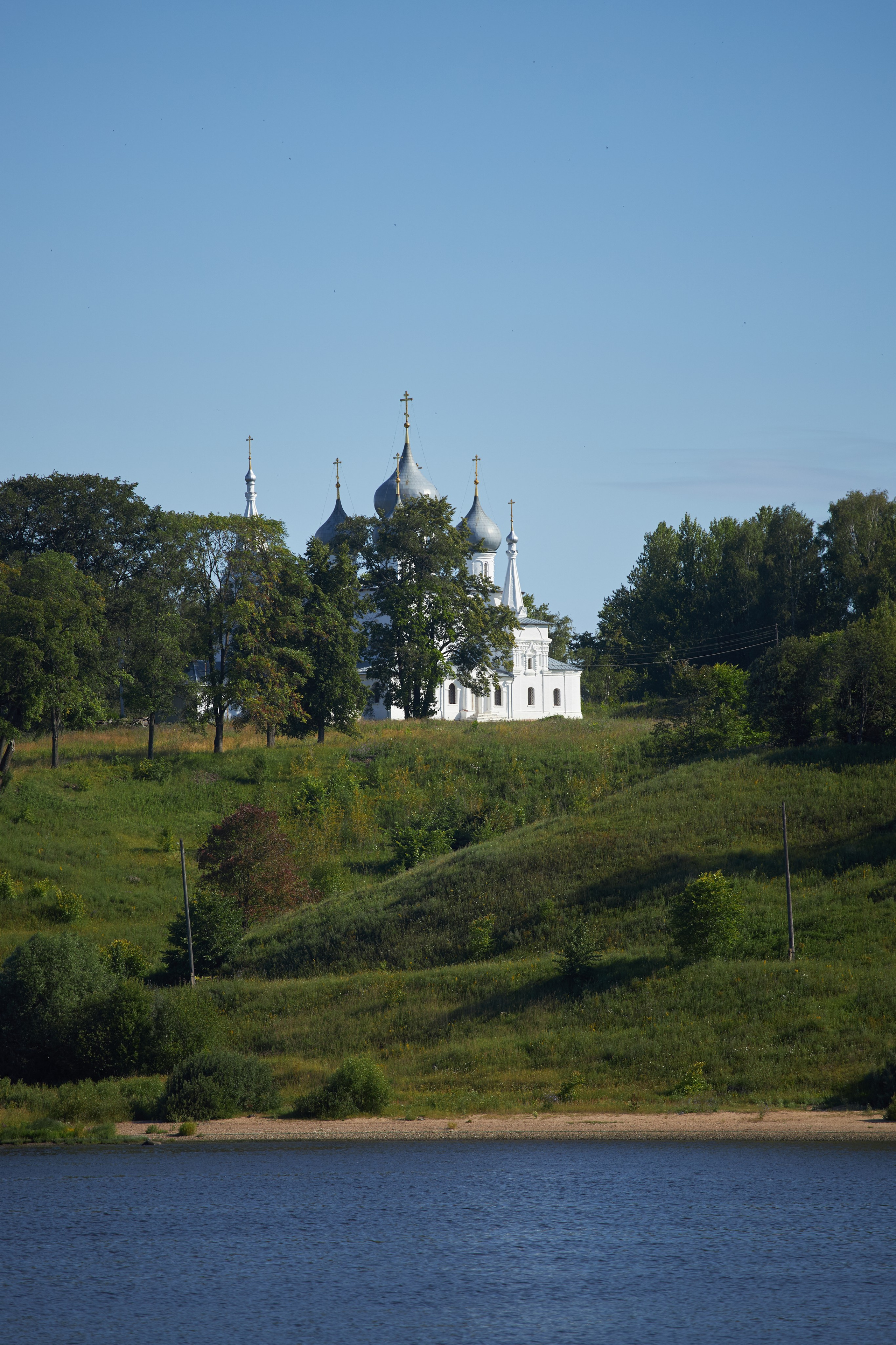 Пейзажи. Свадебный и репортажный фотограф в Воронеже Сергей Максимов