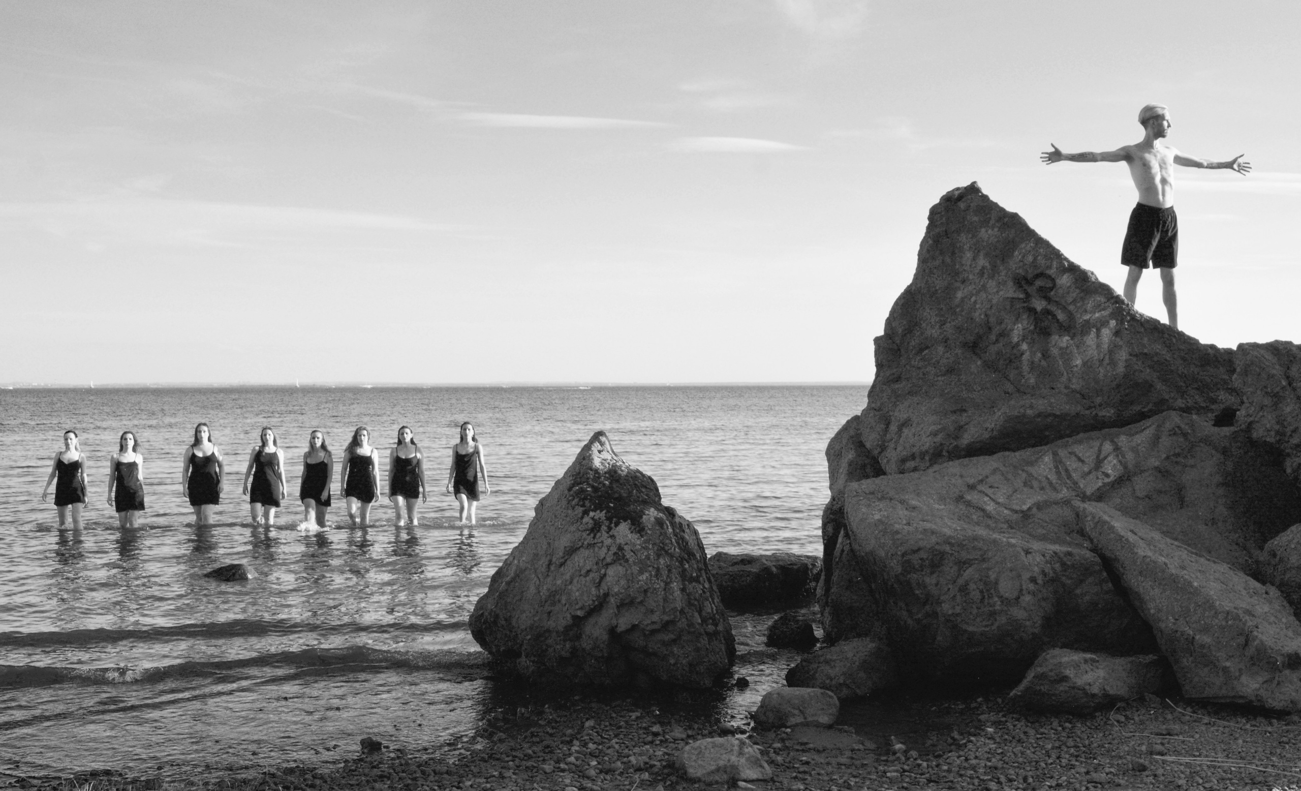 Collaboration. PDSM Art Photos