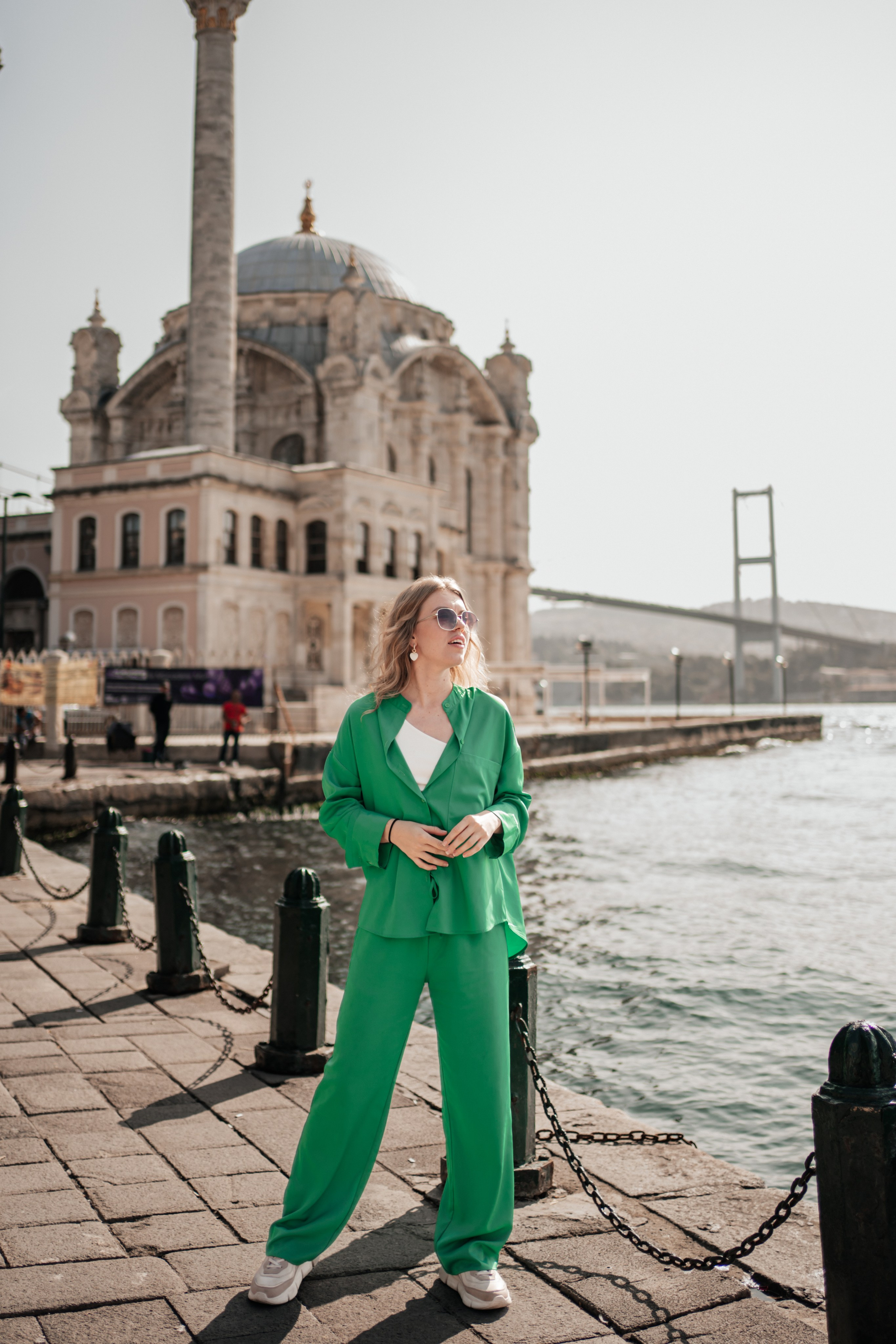 Фотоотчет тура в Каппадокию и Стамбул. Семейный фотограф, фотосессия беременности в Новосибирске Кристина Киб