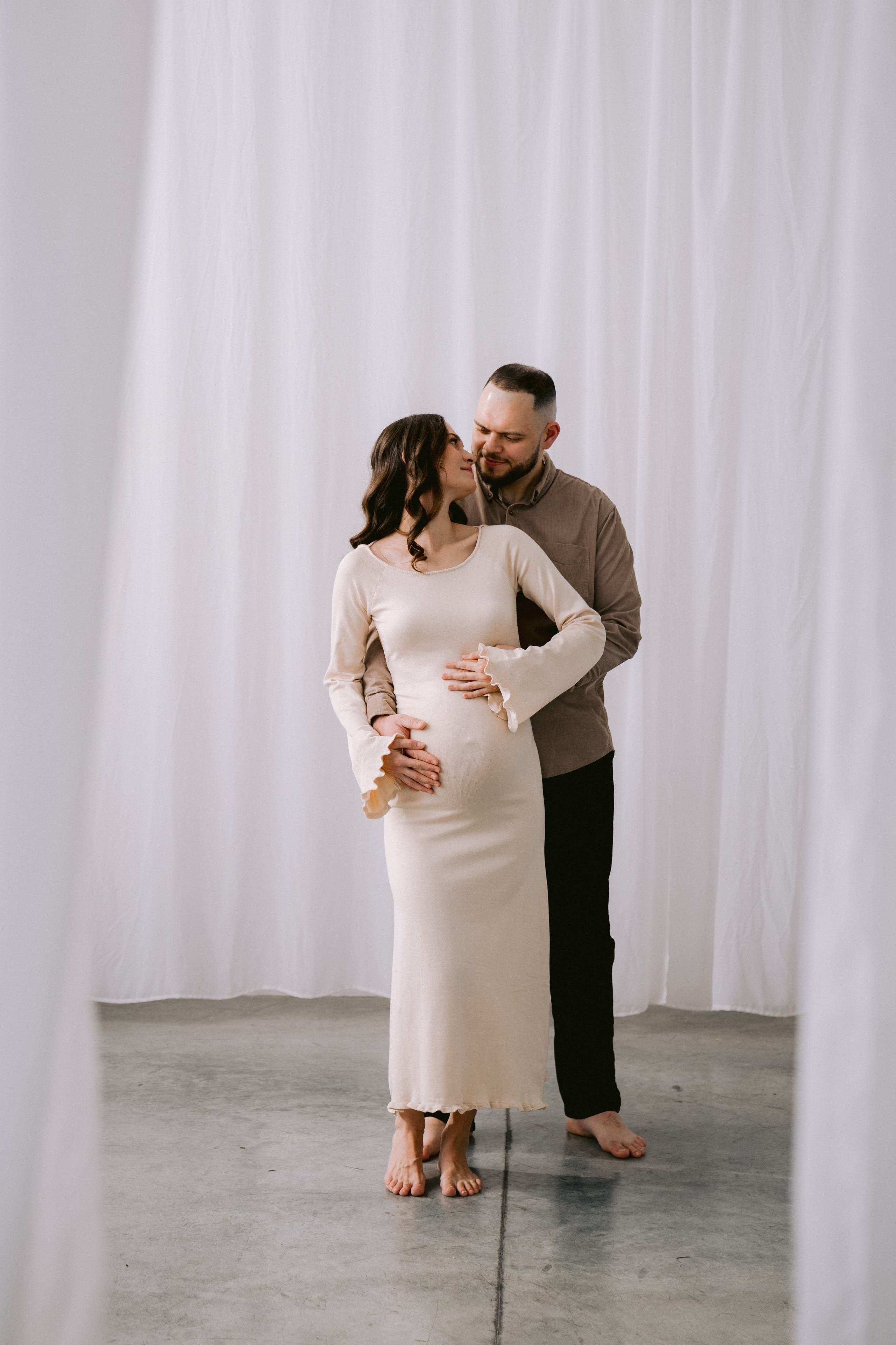 Анастасия, Иван. Фотограф в Волгограде Кристина Прохоренко