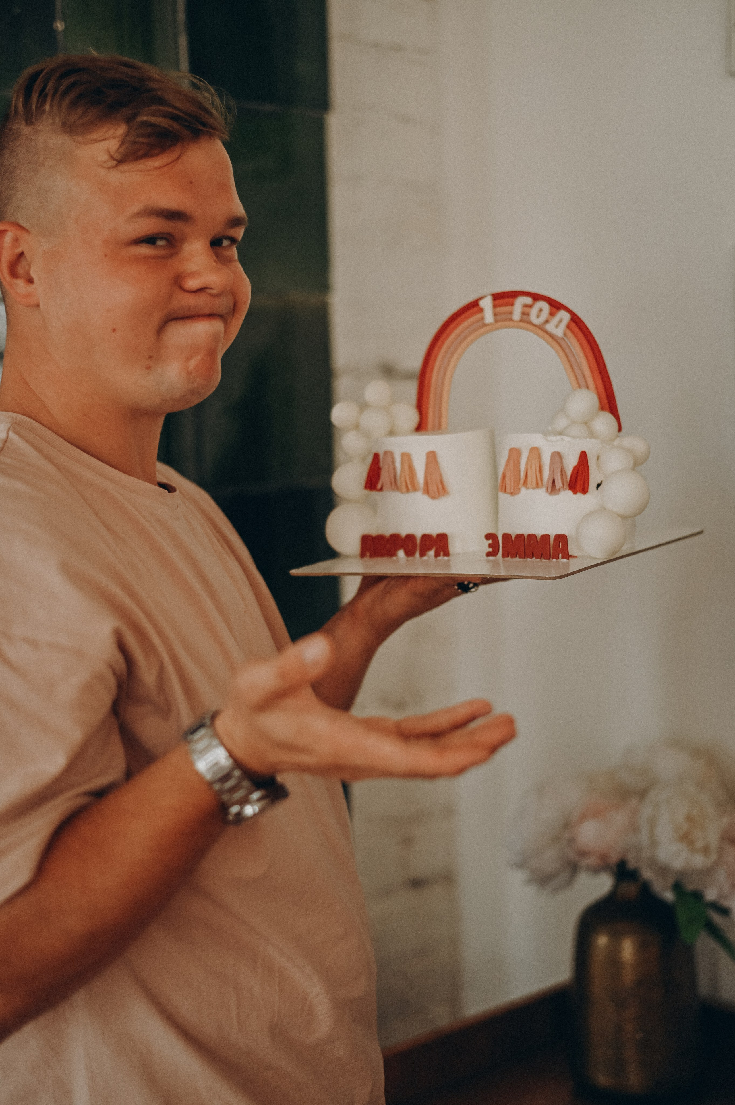 фотосессия на годик годовасие фотограф на годик детский фотограф спб семейный фотограф спб 