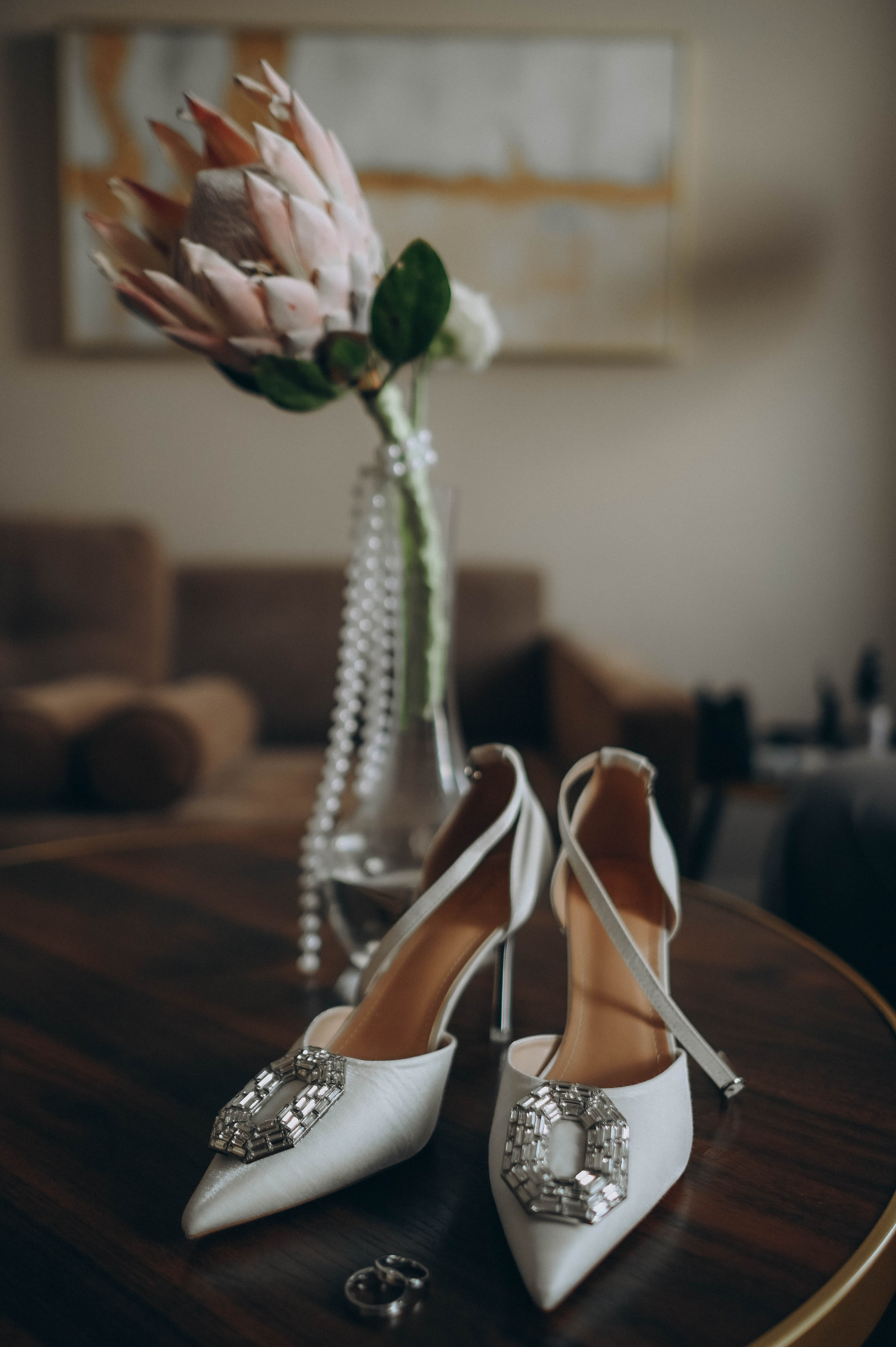 Свадьба полного дня. Анна и Иван. Семейный и свадебный фотограф в Санкт-Петербурге Яна